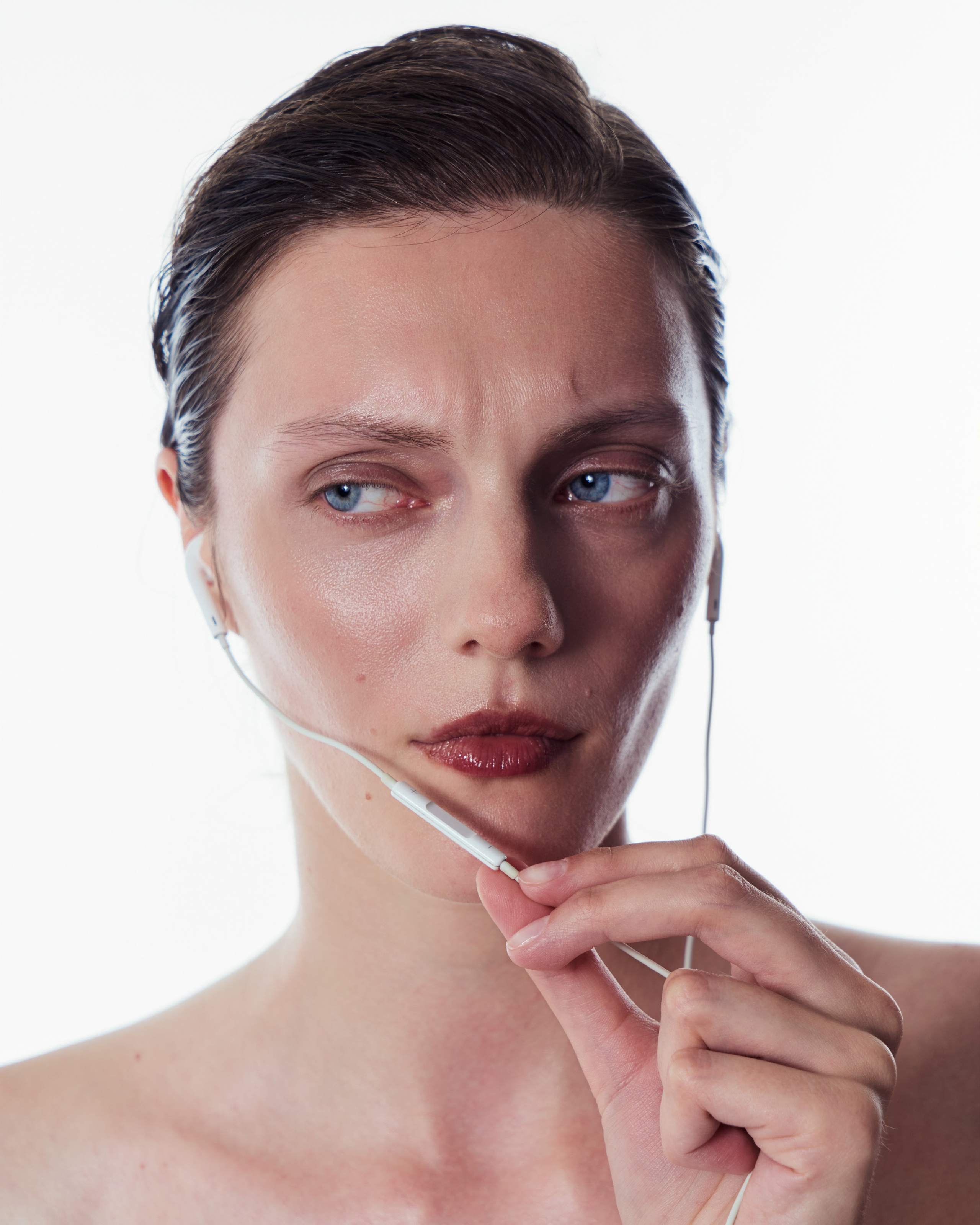 Beauty with andplus. Коммерческий фотограф Катя Кирьянова