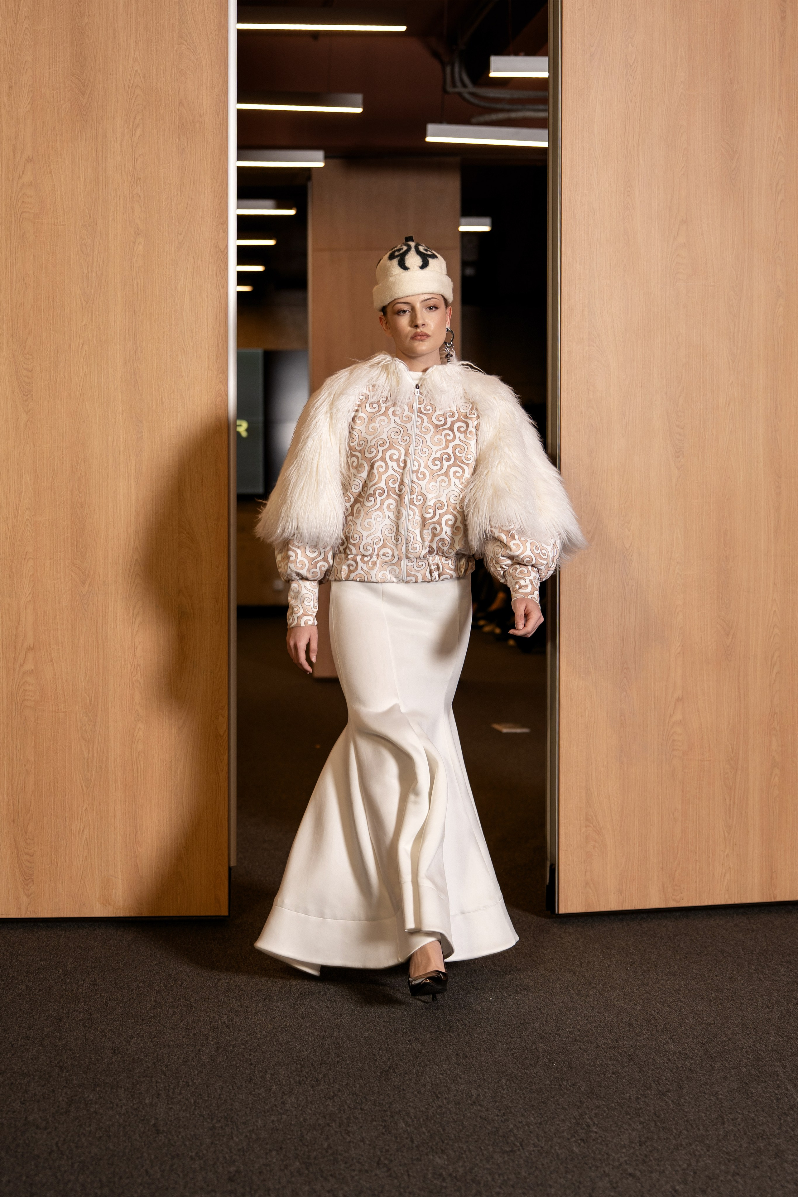 Brand Gulnur Atelier. Сайт Алматинского НЮ АРТ, будуар и фэшн фотографа Дениса Карпенко