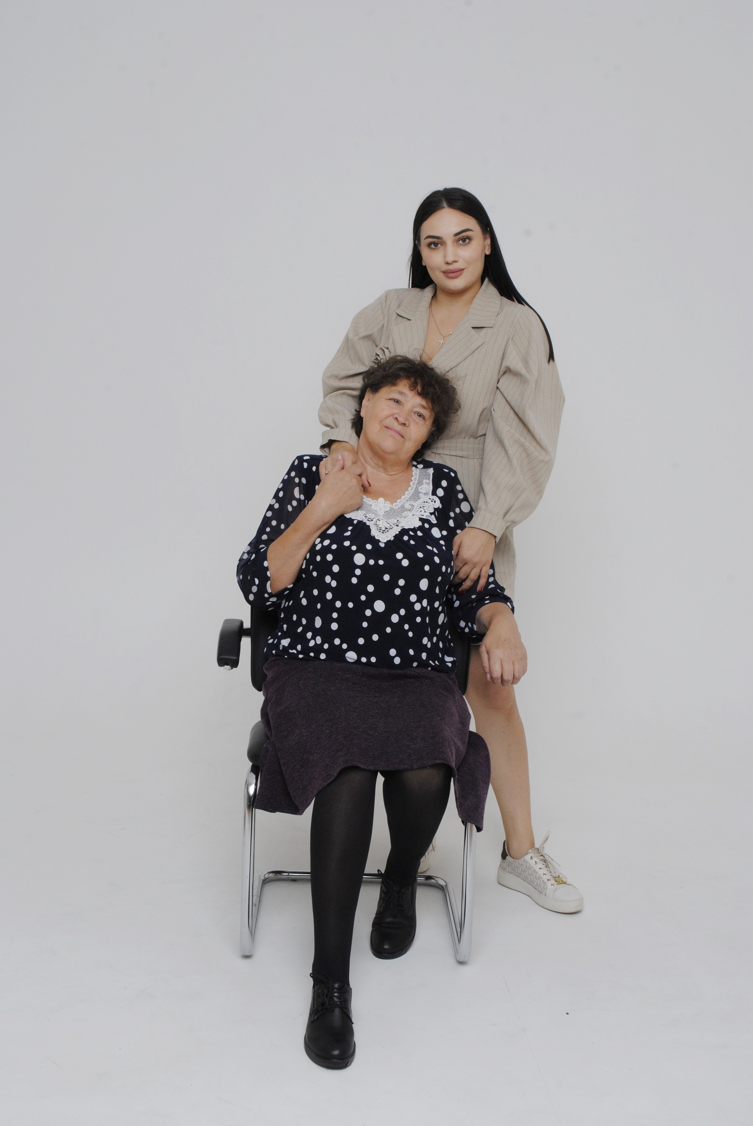 Екатерина. Фотограф Мария Мусаелян