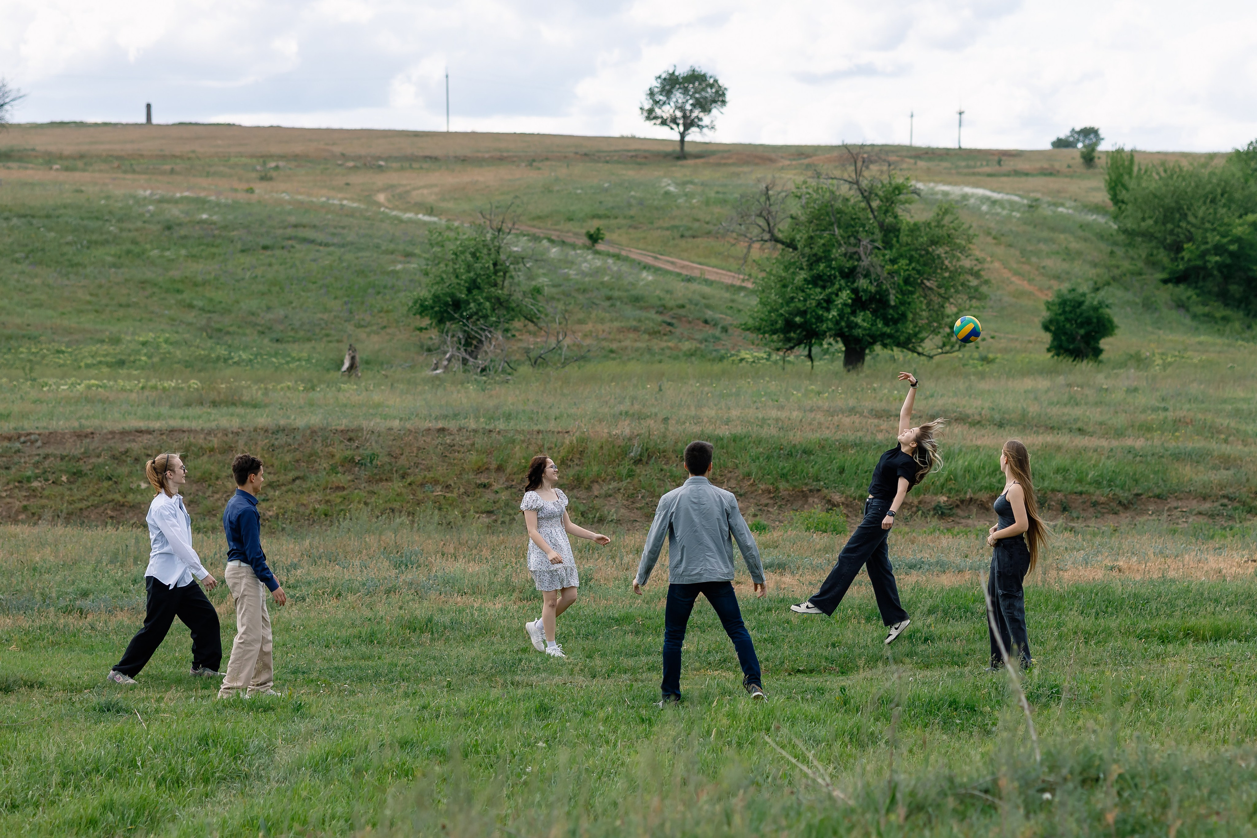 9-а, 2 шк, выпуск 2025