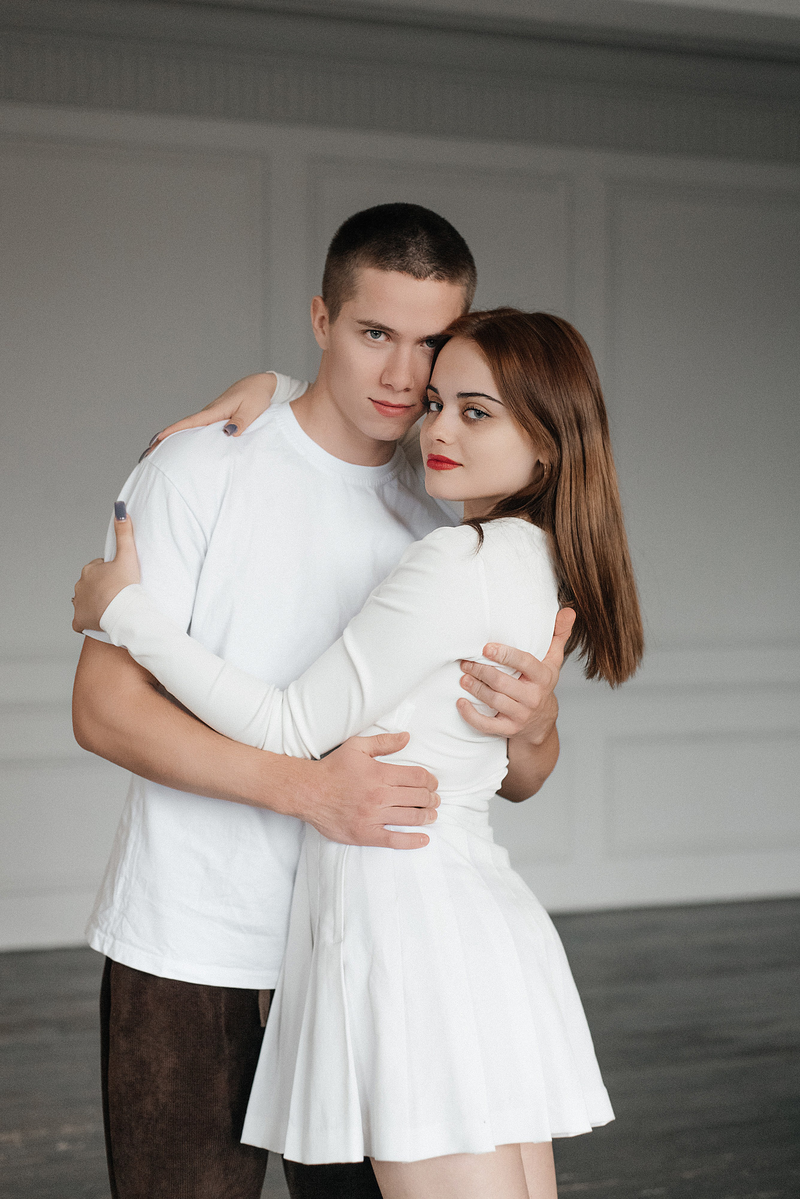 Истории любви/семейные. Фотограф Рязань