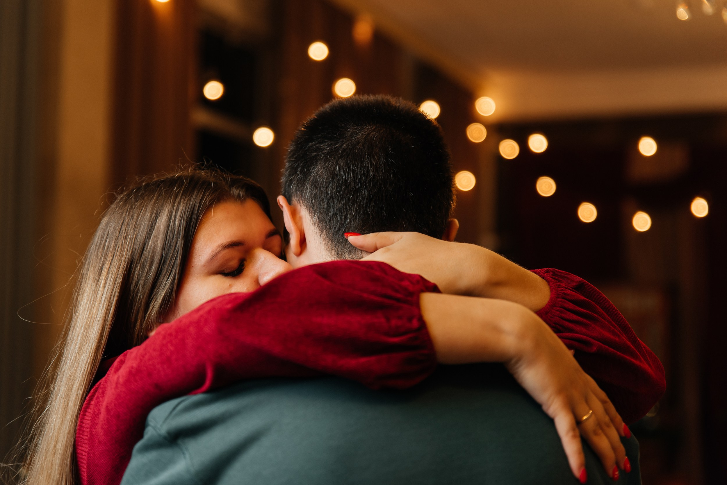 2024-2025. Свадебный и семейный фотограф в Туле Анастасия Чаликова