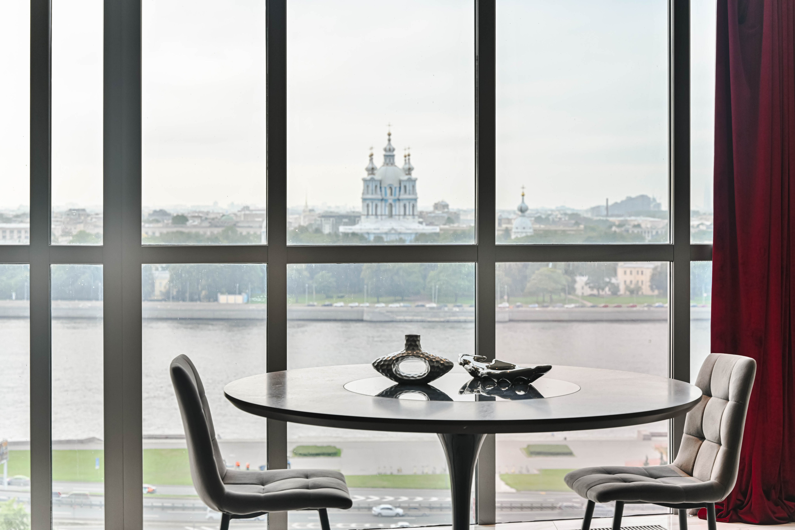 Квартиры. Интерьерный и репортажный фотограф в Санкт-Петербурге