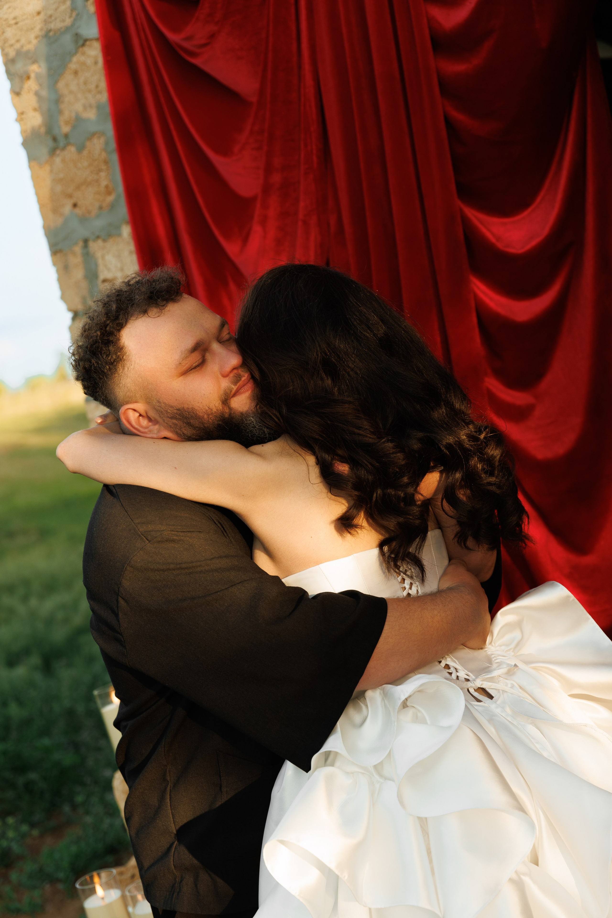 Бал любви! Свадьба на годовщину. Свадебный фотограф Бакрымова Валентина