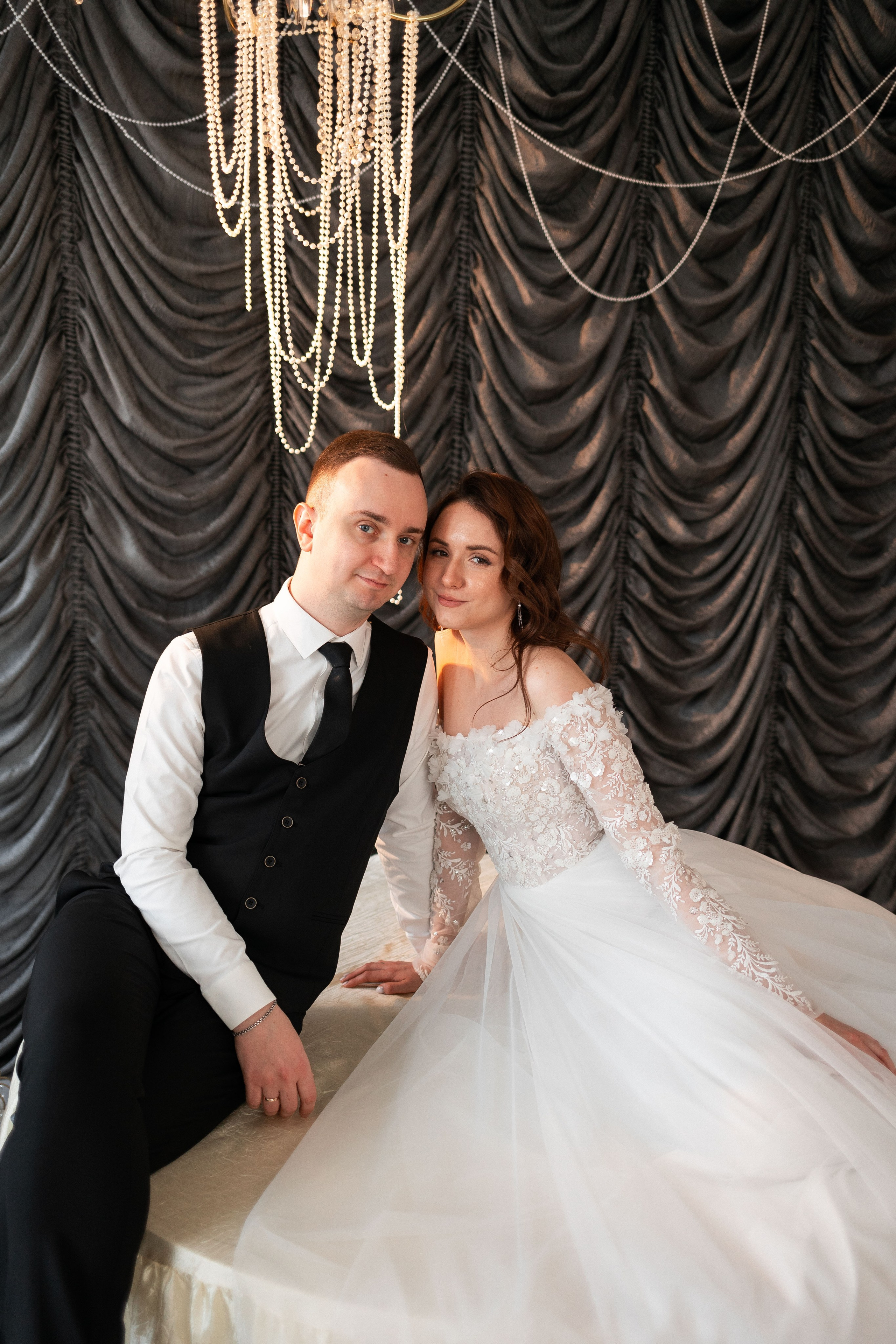 M&I. Семейный фотограф в Севастополе и Симферополе Александра Чистякова