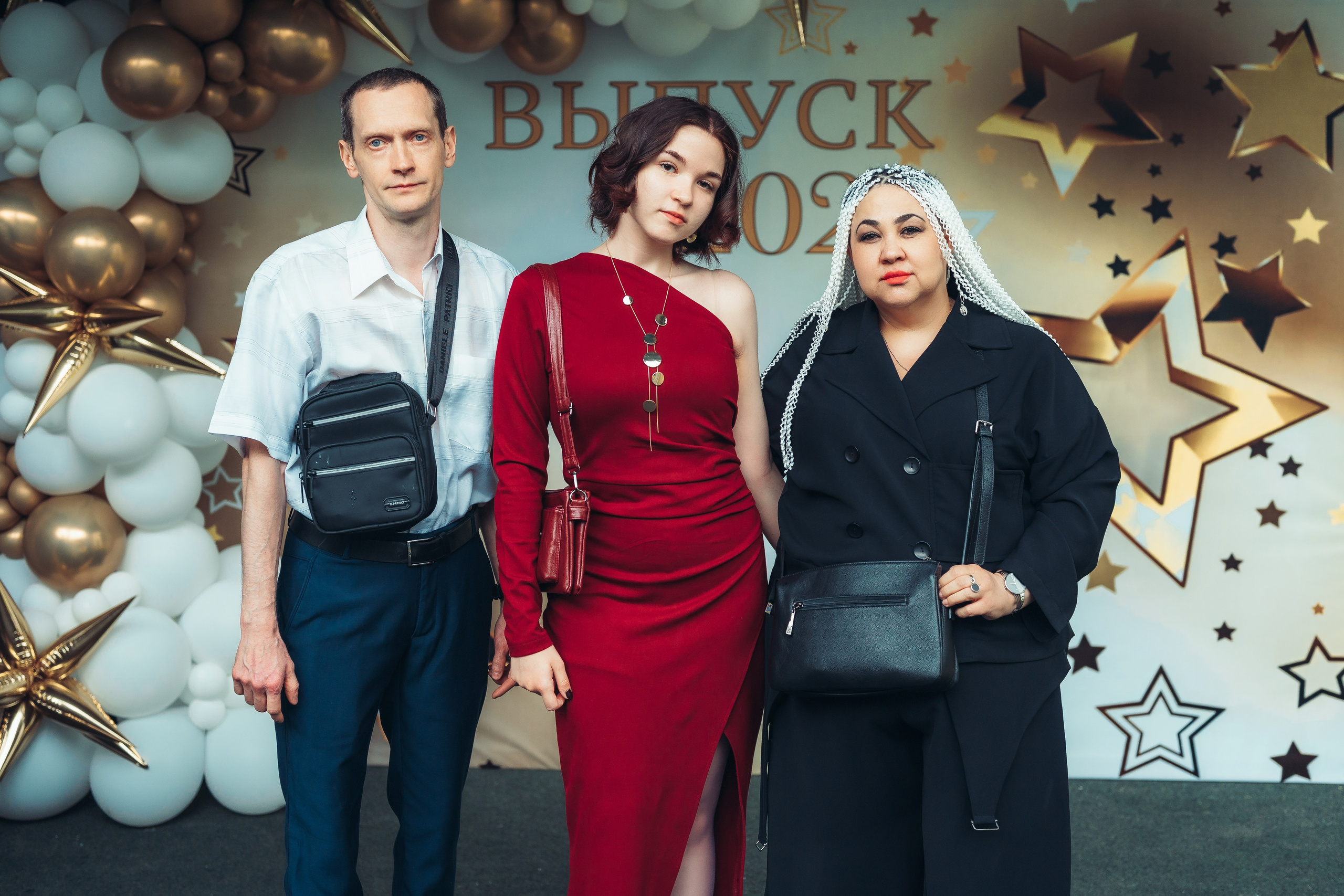 Выпускной. Иван Кубик — фотограф и видеограф