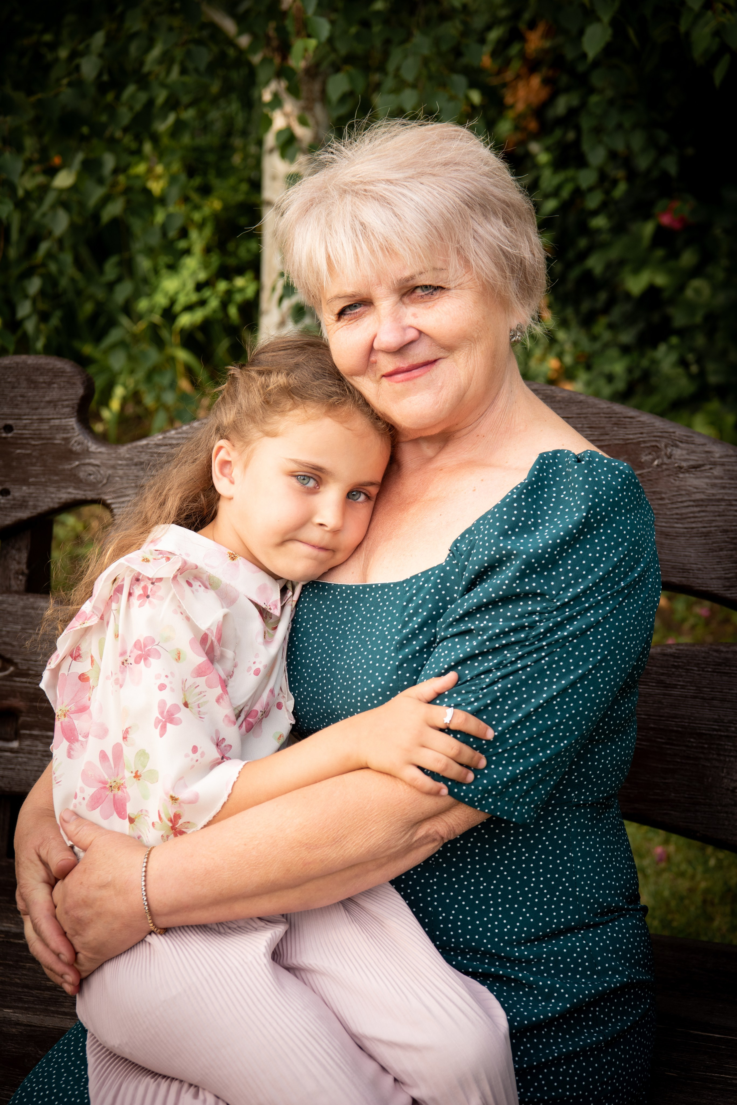 Семейные фотосессии. Фотограф Юлия Летовальцева, город Мариуполь