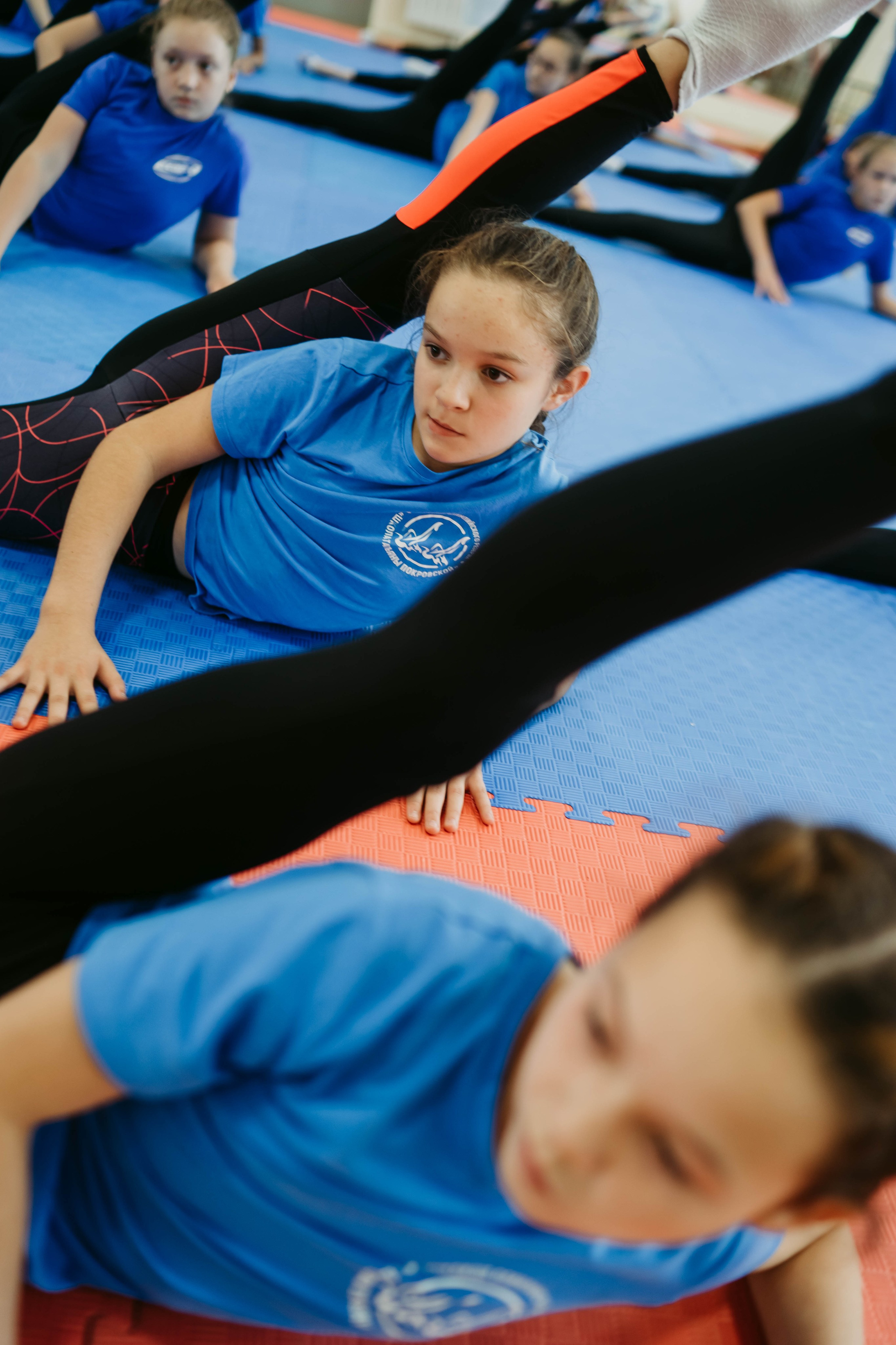 Репортаж для Депутатов. Olgamashh