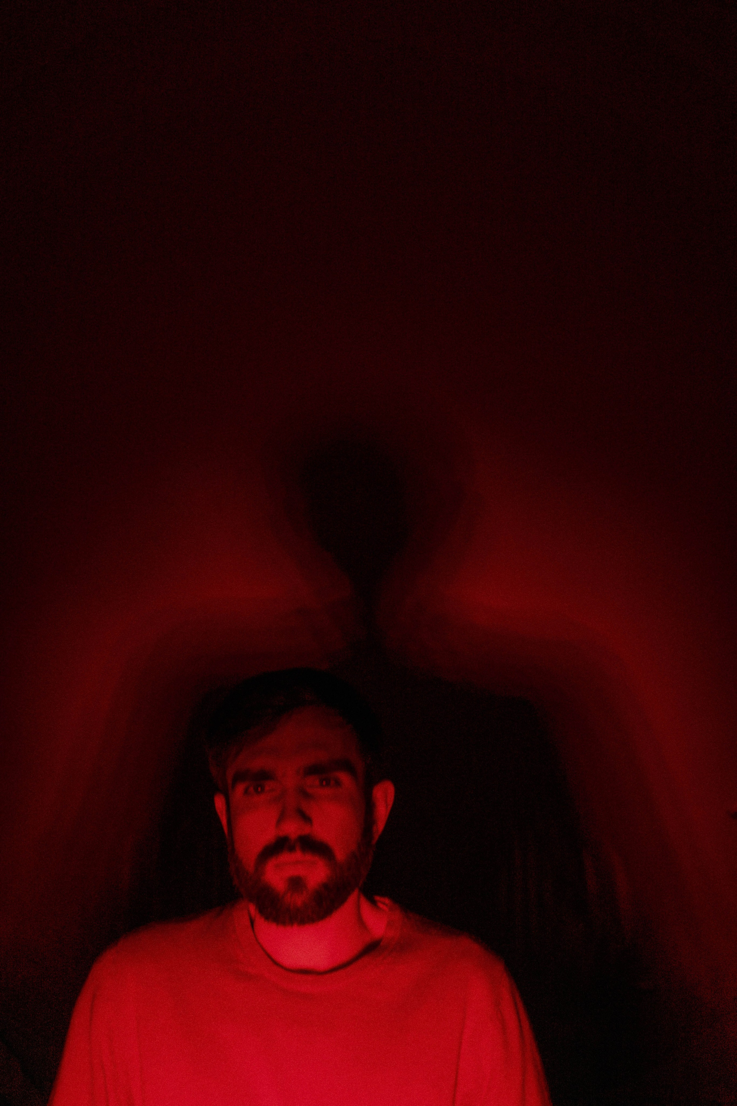 Портрет режиссера. Olgamashh