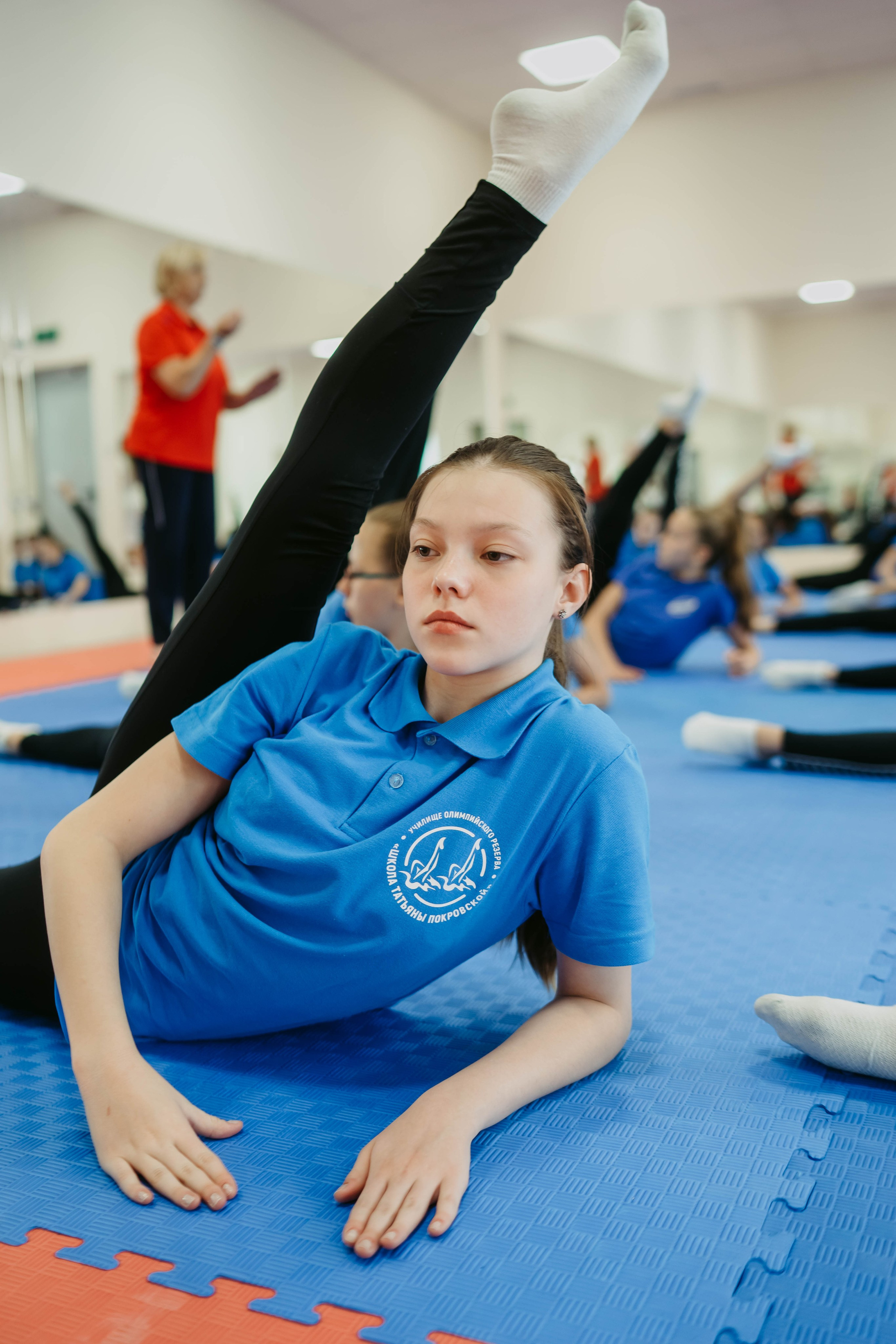 Репортаж для Депутатов. Olgamashh