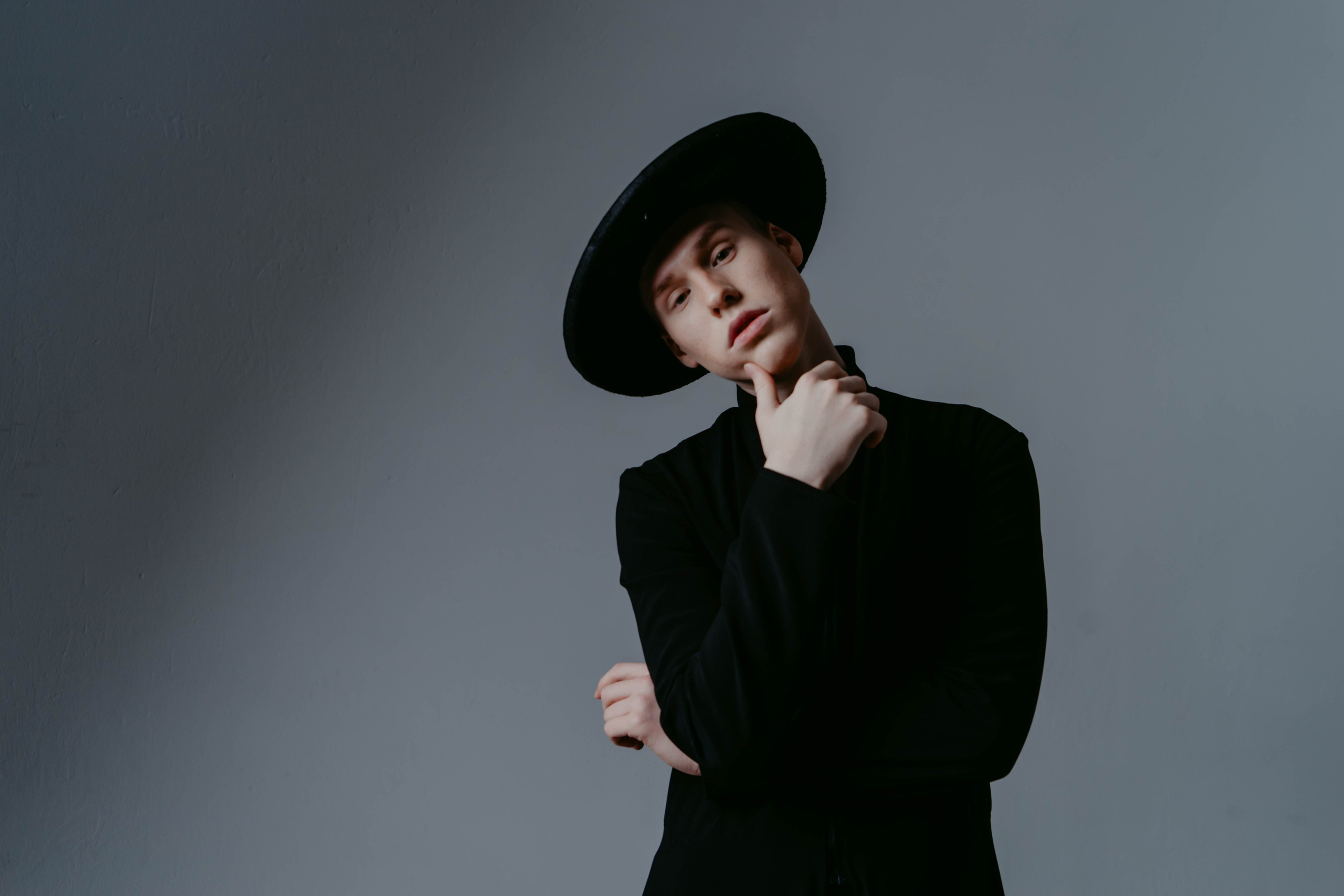 Валерий и его личности. Olgamashh