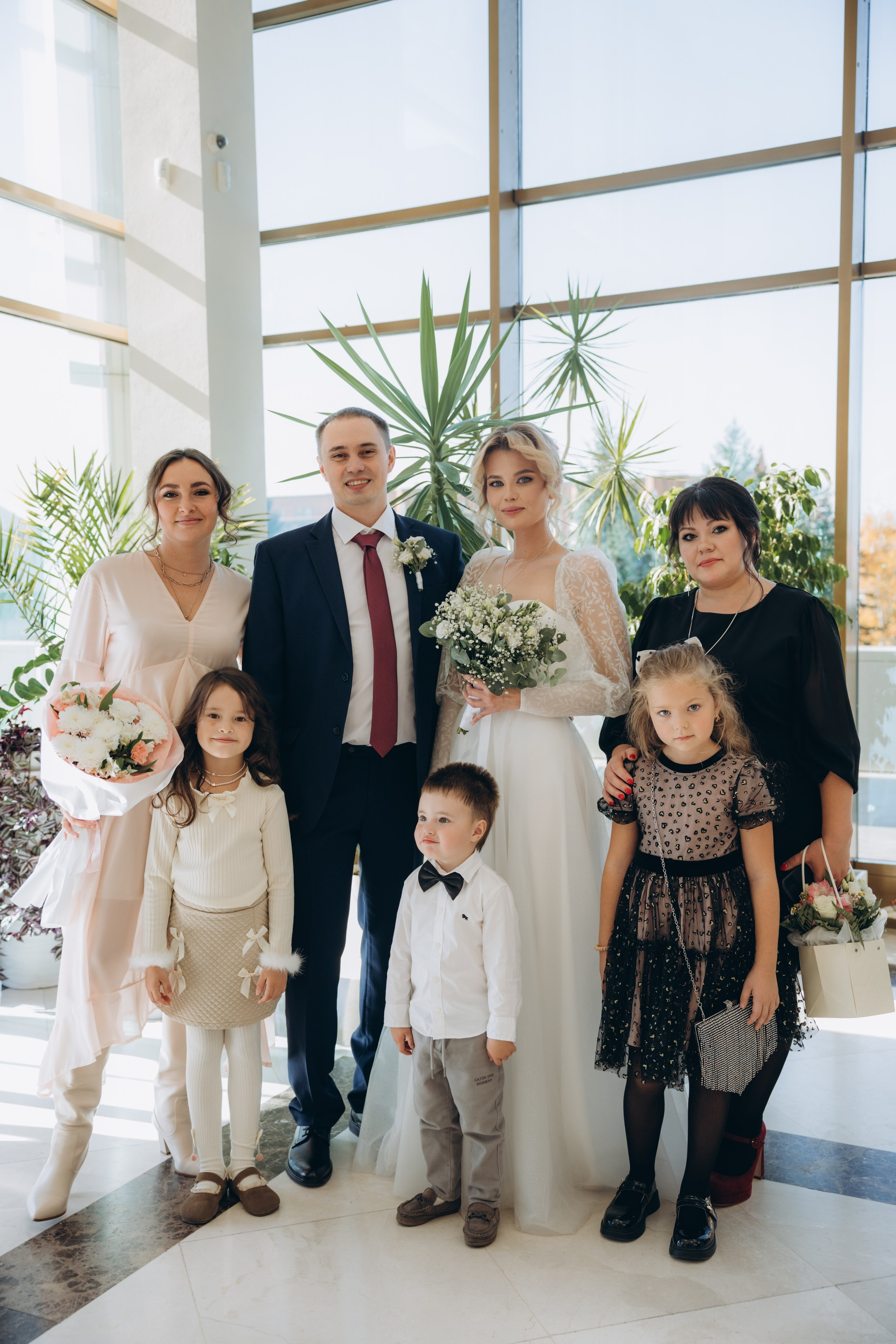 Wedding Day. Свадебный, семейный фотограф в Иркутске Светлана Макаричева