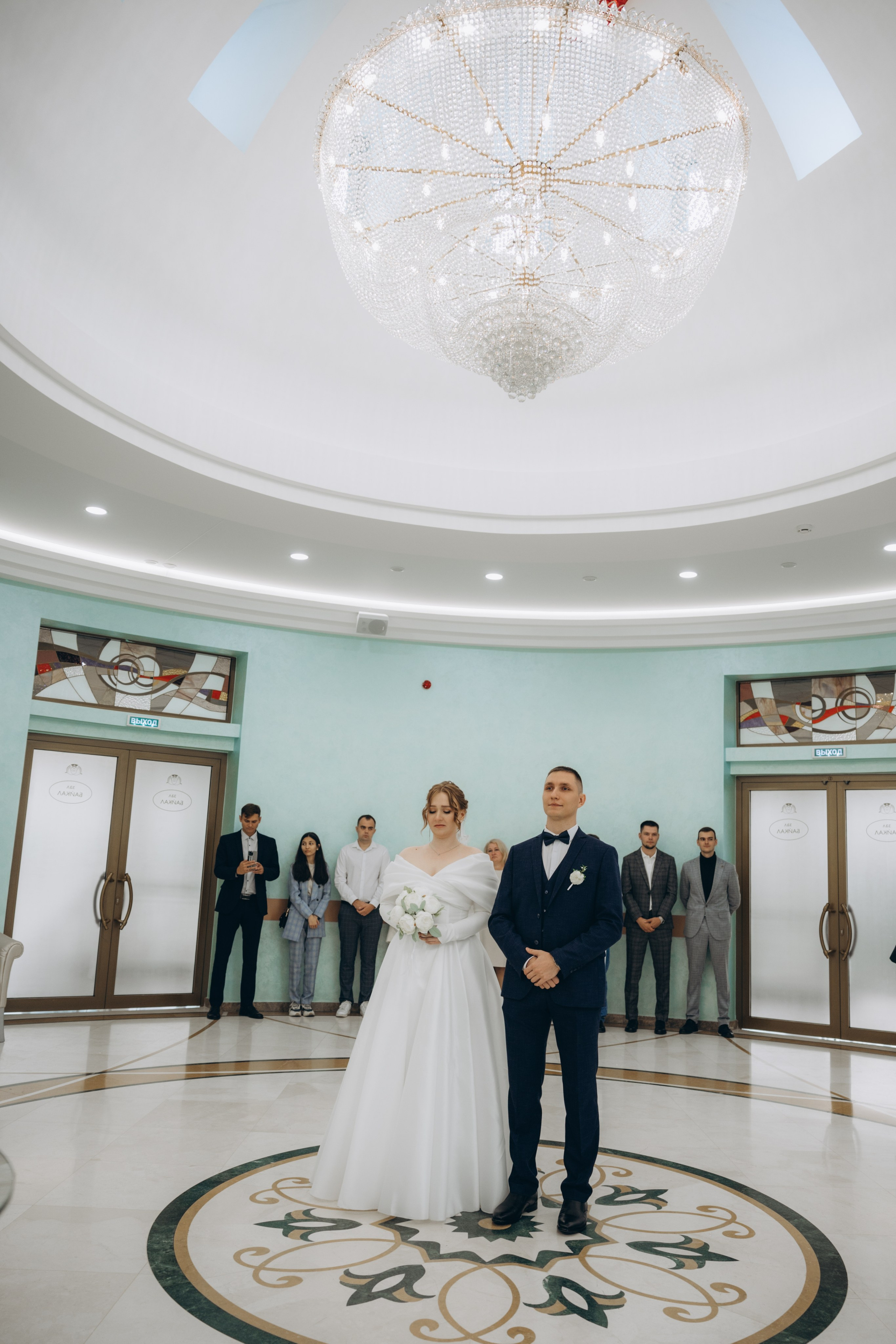 Иван и Елена. Свадебный, семейный фотограф в Иркутске Светлана Макаричева