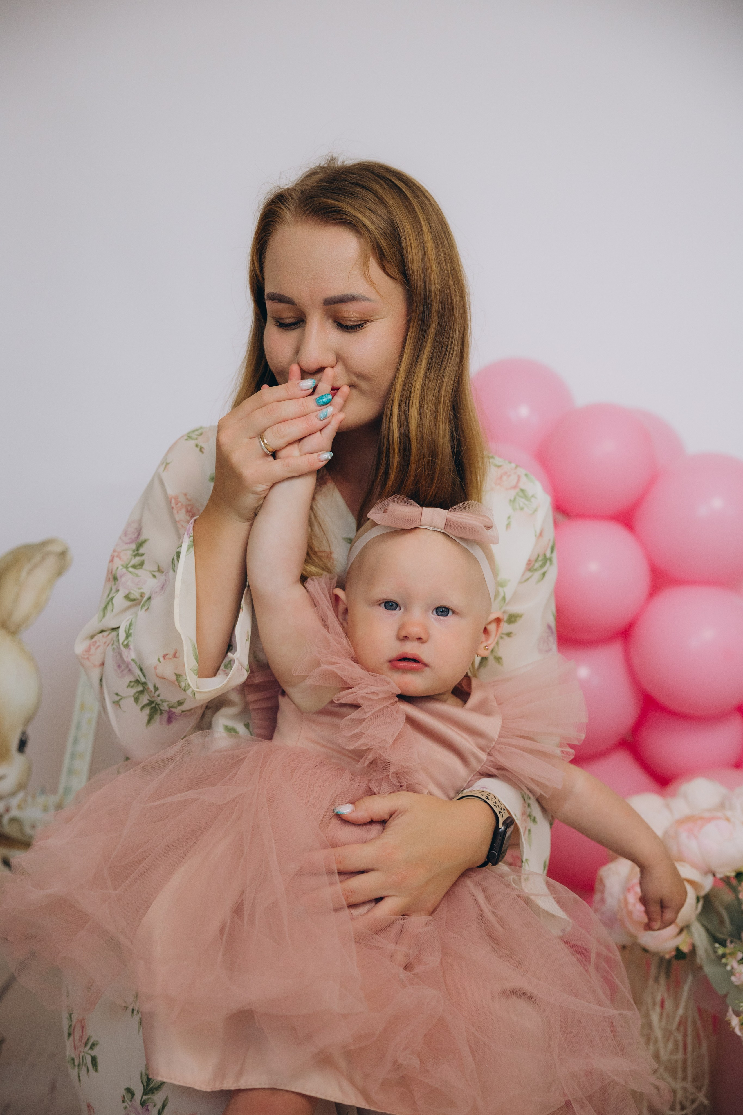 Василине год. Свадебный, семейный фотограф в Иркутске Светлана Макаричева