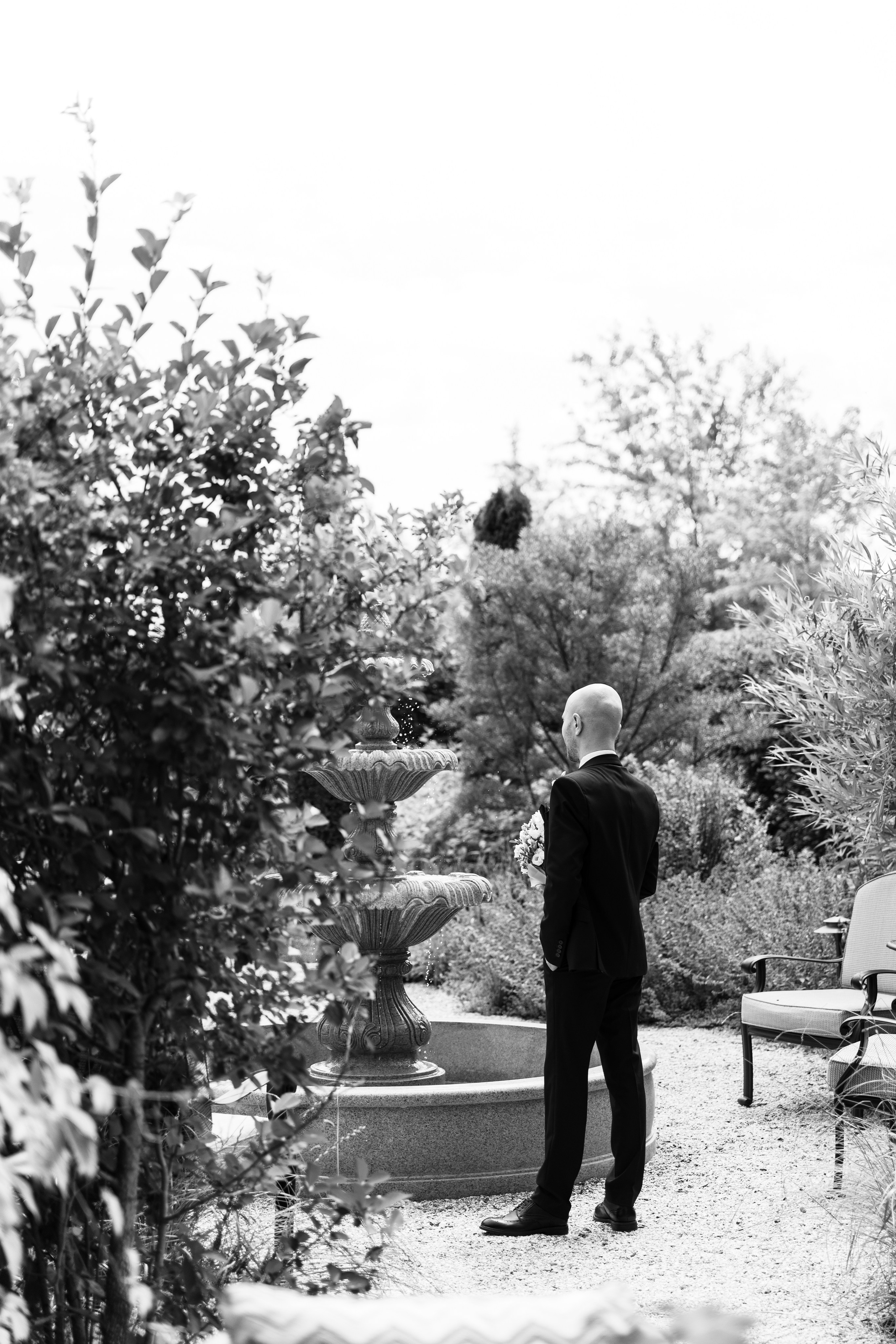 Андрей и Алина. Фотограф Екатерина Бочарникова