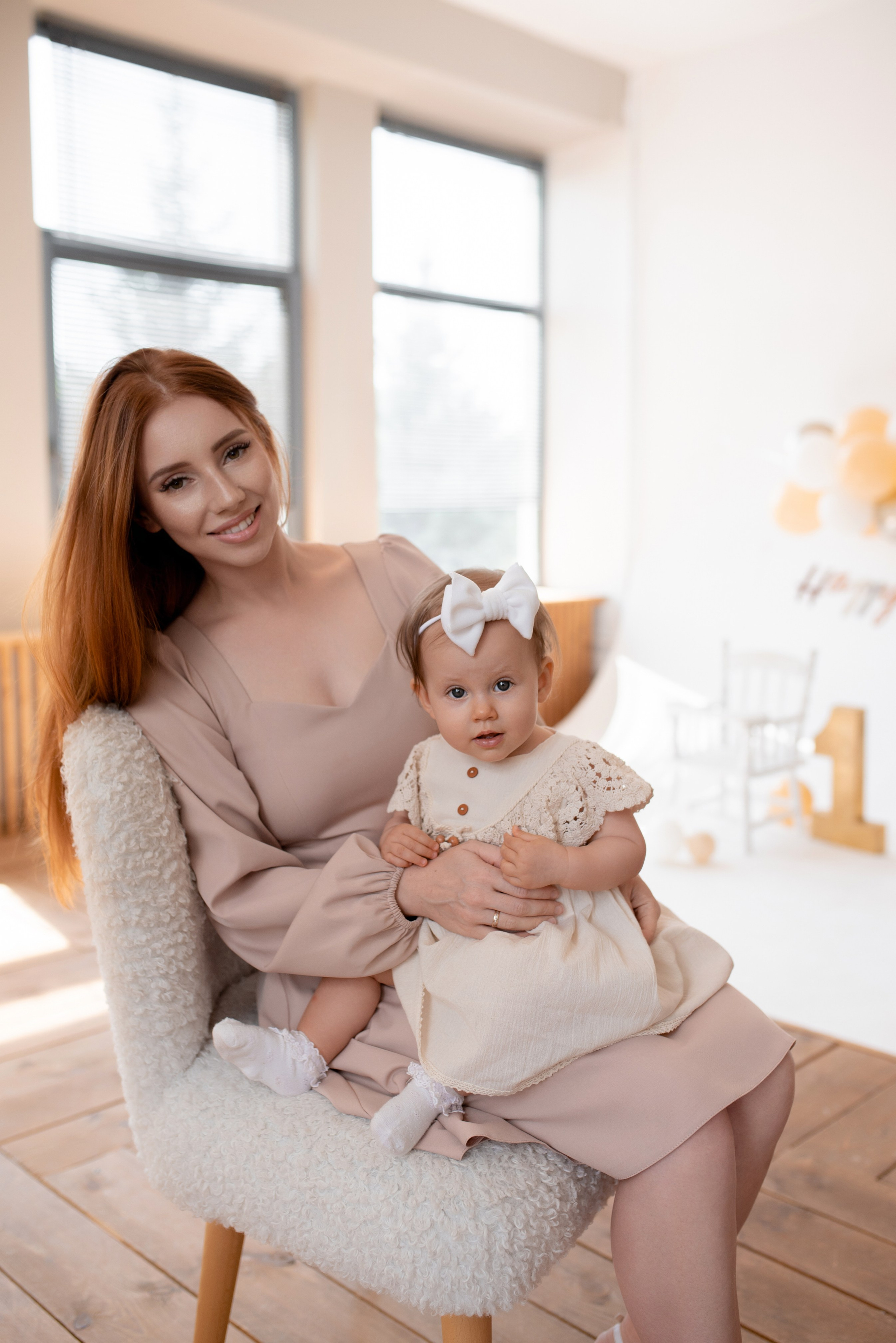 Мне ГОДИК. Фотограф Новорождённых в Калининграде, семейный фотограф…