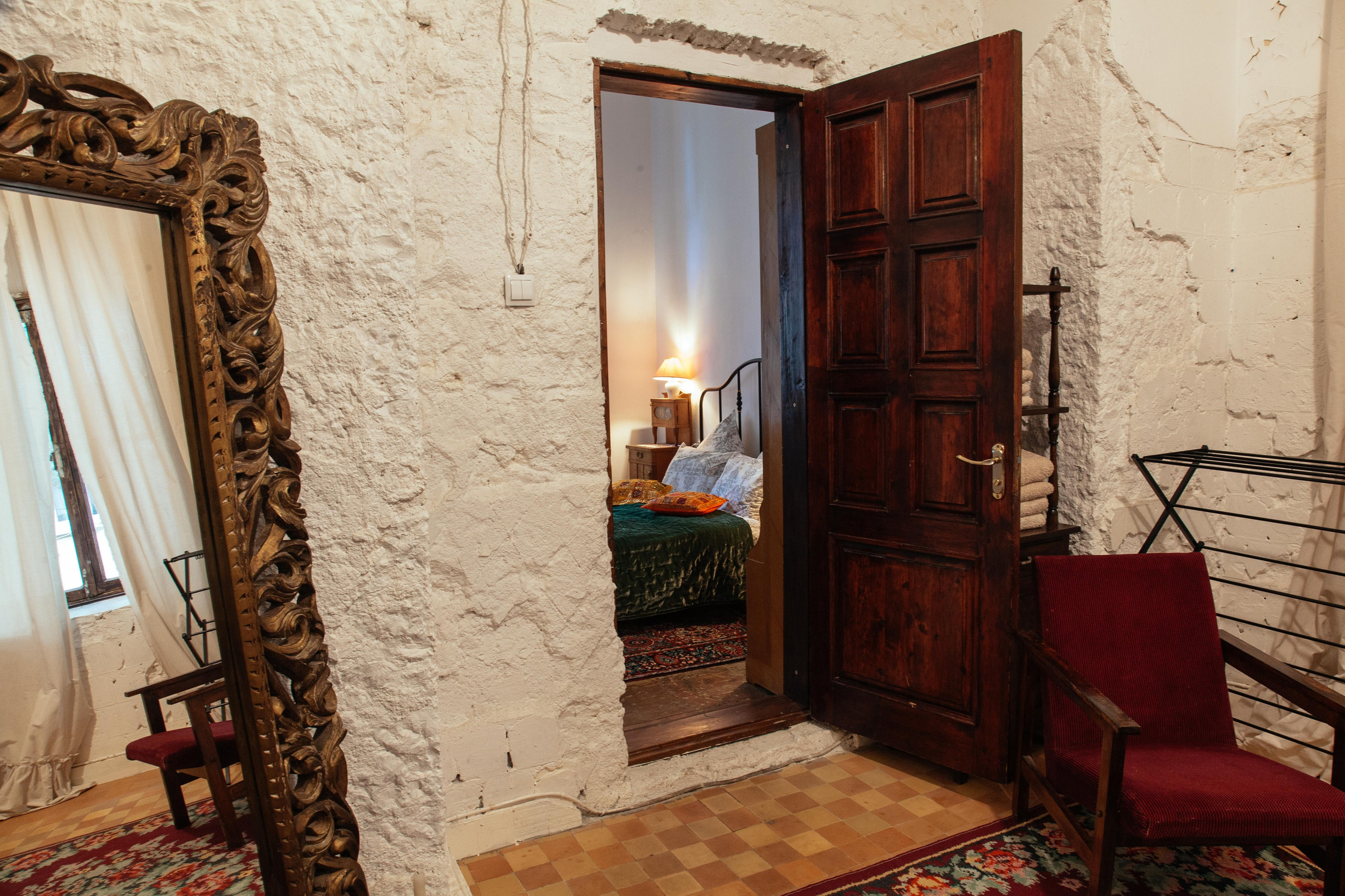 Интерьеры. Фотография, как она есть