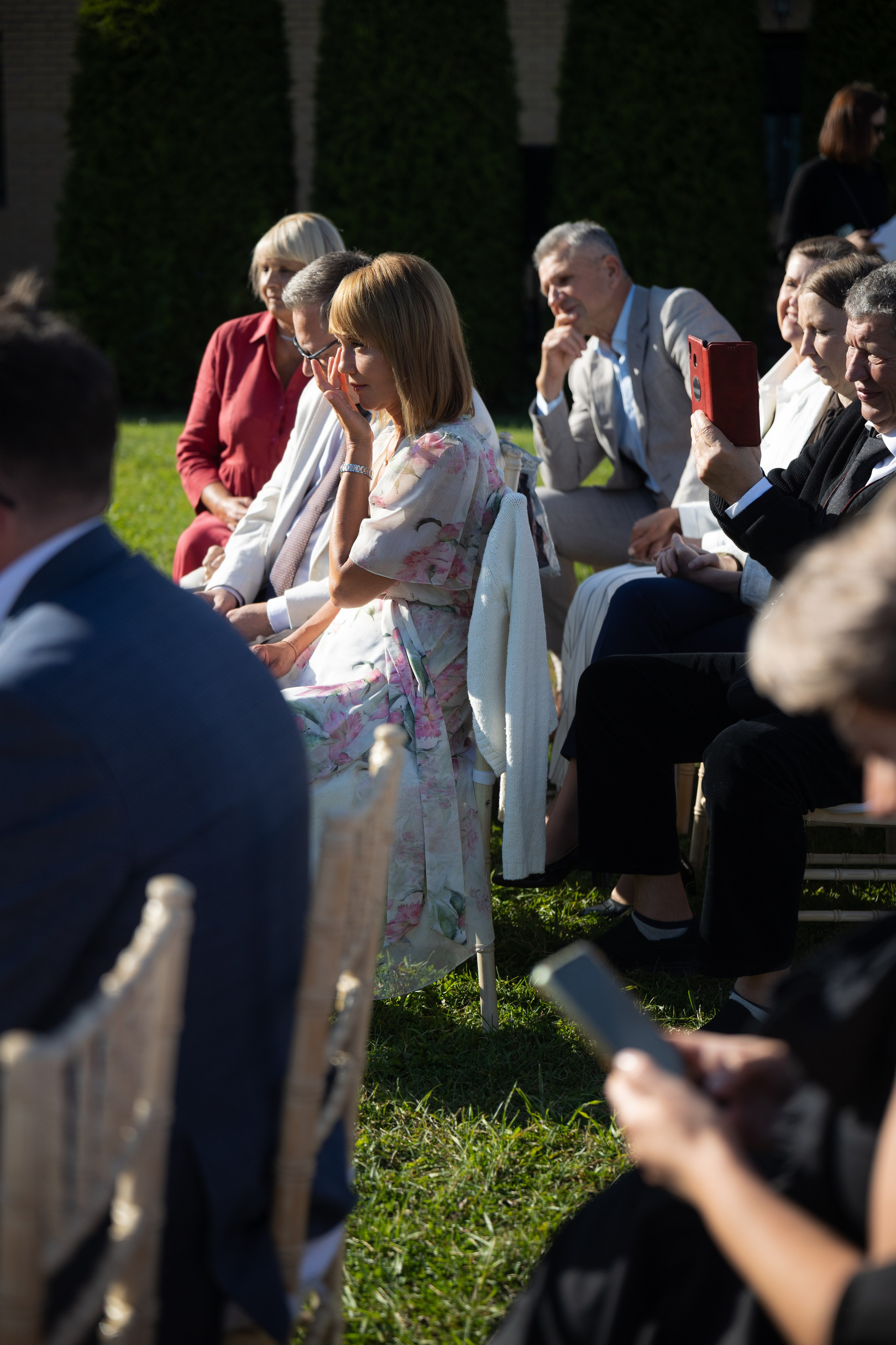 Даниил и Софья. Ваш фотограф — Александра Андрущенко