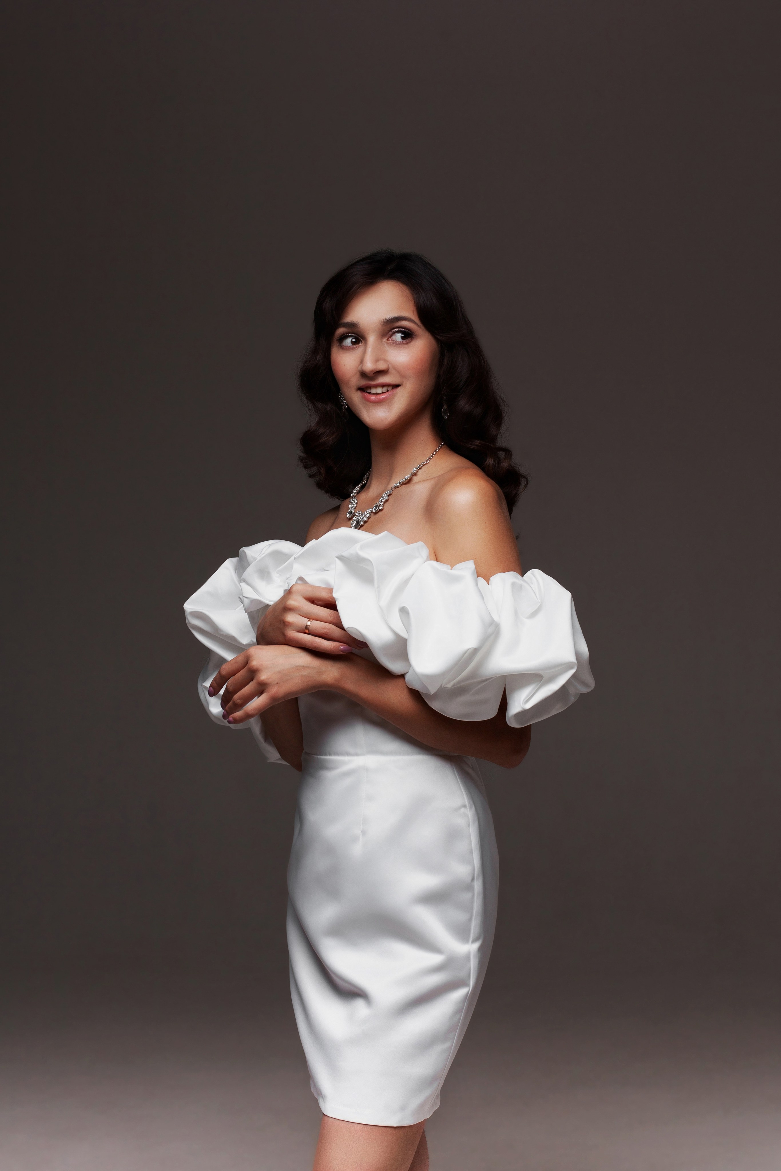 Материнство — это не ограничение, а новая глава в жизни. Фотограф в Томске Евгения Гуляева