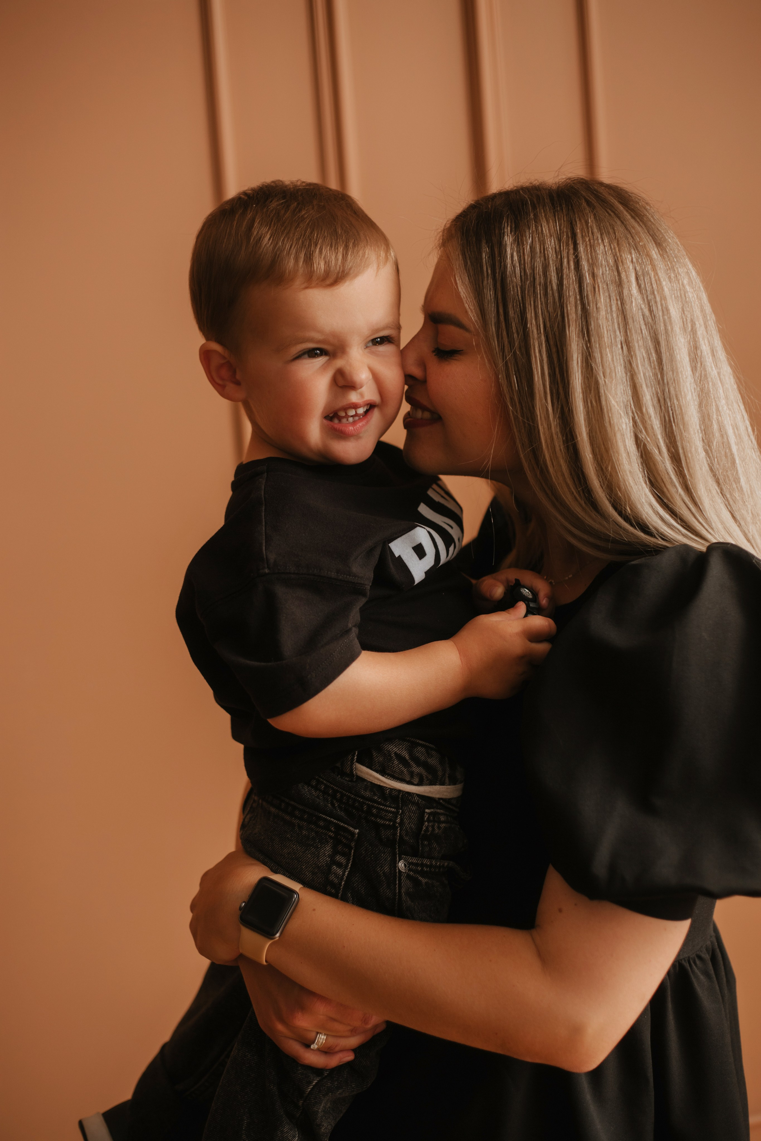 Ко Дню Рождения Демида. Фотограф в Волгограде и Москве | Анастасия Лаврова