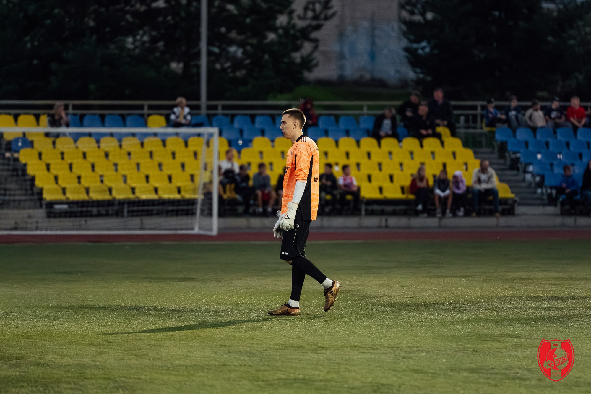 Репортаж с футбольного матча. Свадебный и репортажный фотограф в Ярославле Евгений Сальников