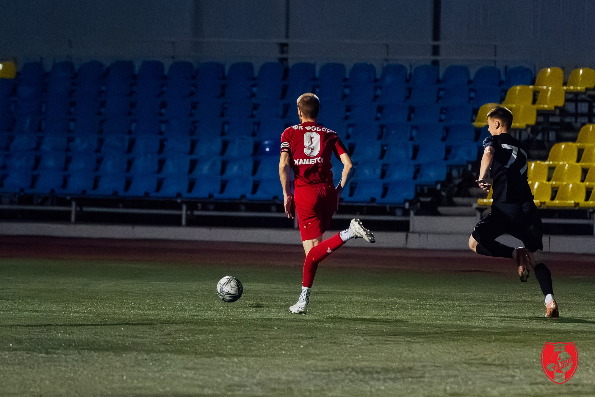 Репортаж с футбольного матча. Свадебный и репортажный фотограф в Ярославле Евгений Сальников