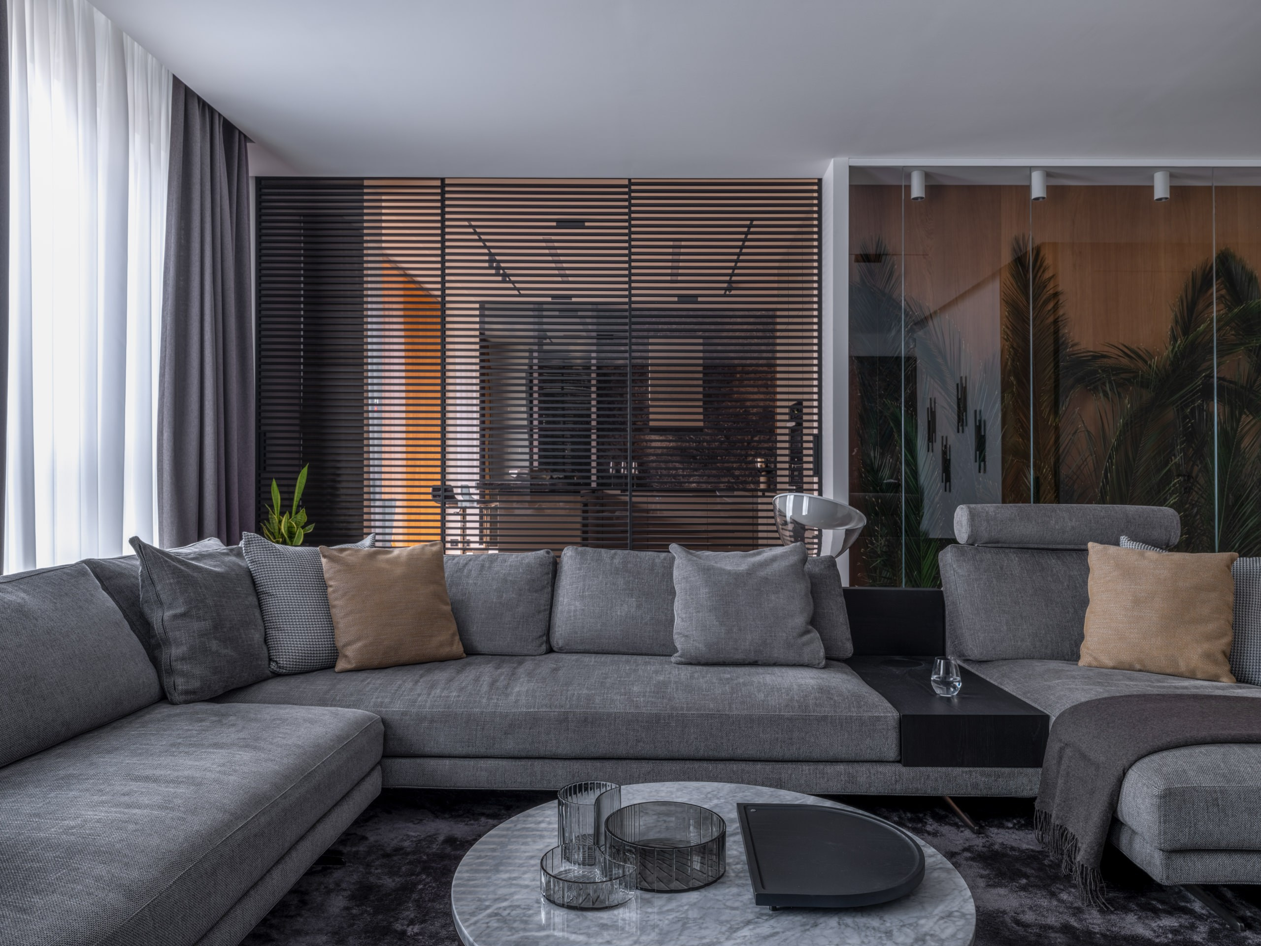 Квартира для семьи с детьми - Интерьерный фотограф Коваль Илья. Коваль Илья — Интерьерный и архитектурный фотограф