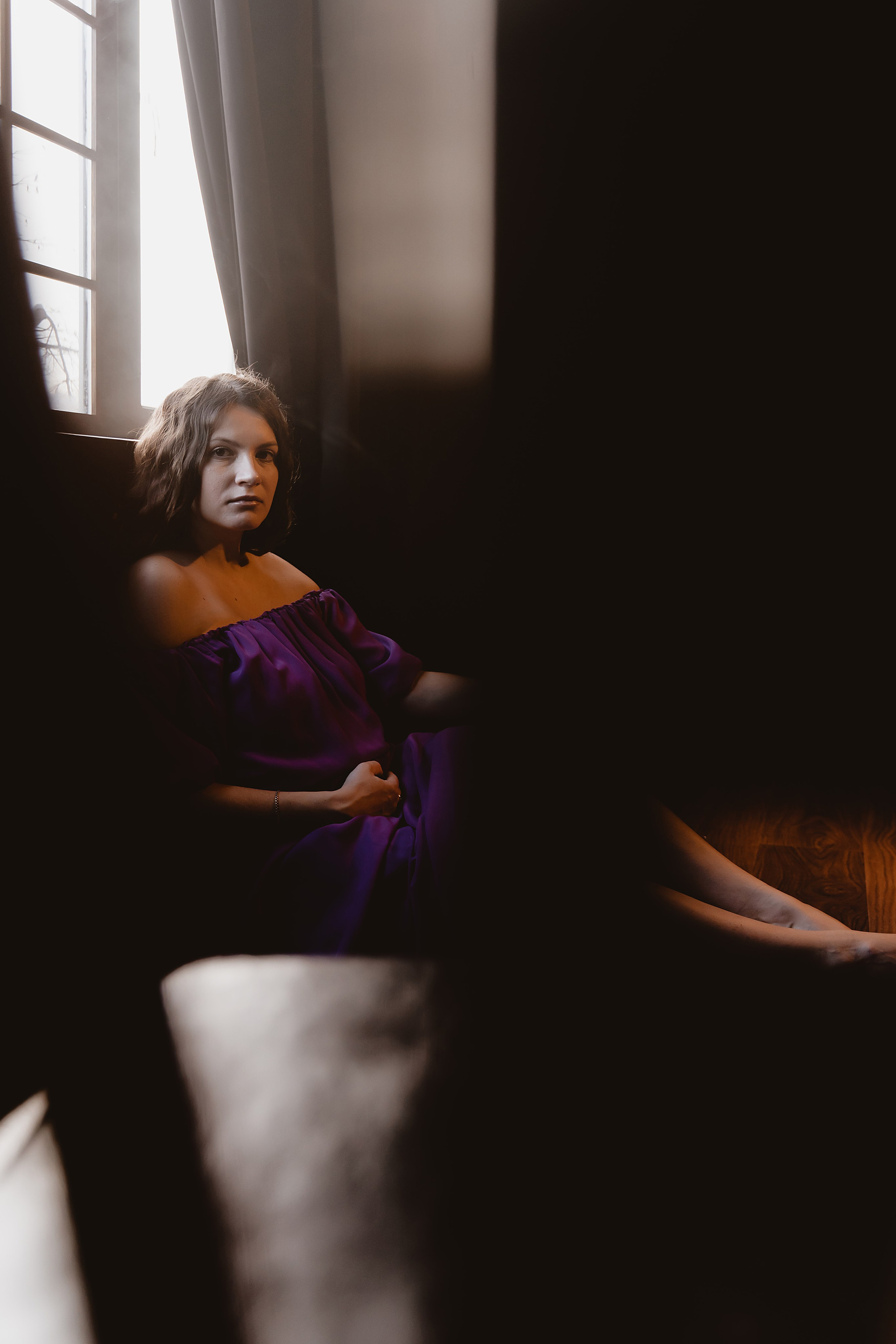 Беременность Юлии. Свадебный фотограф Юлия Копылова