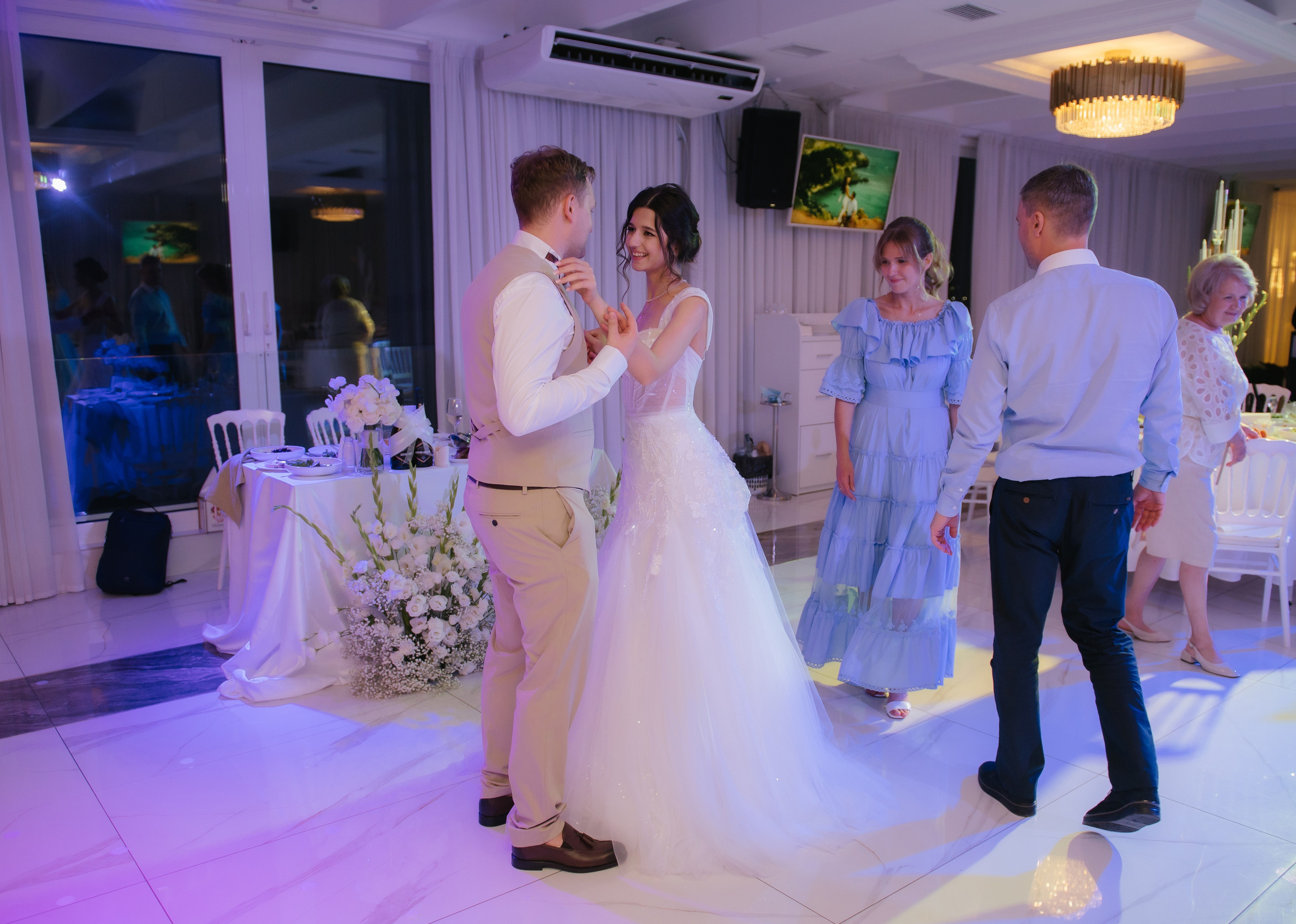 Дмитрий и Ангелина (г. Севастополь). Свадебный, женский, семейный фотограф в Севастополе Юлия Мошенко