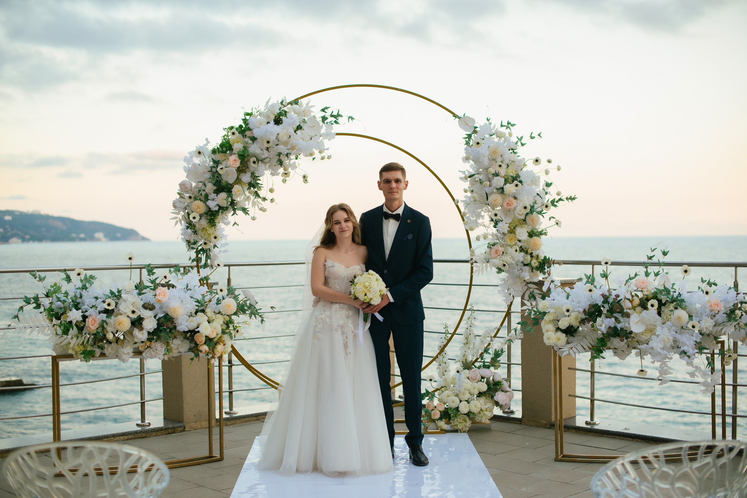 Александр и Александра. Свадебный, женский, семейный фотограф в Севастополе Юлия Мошенко