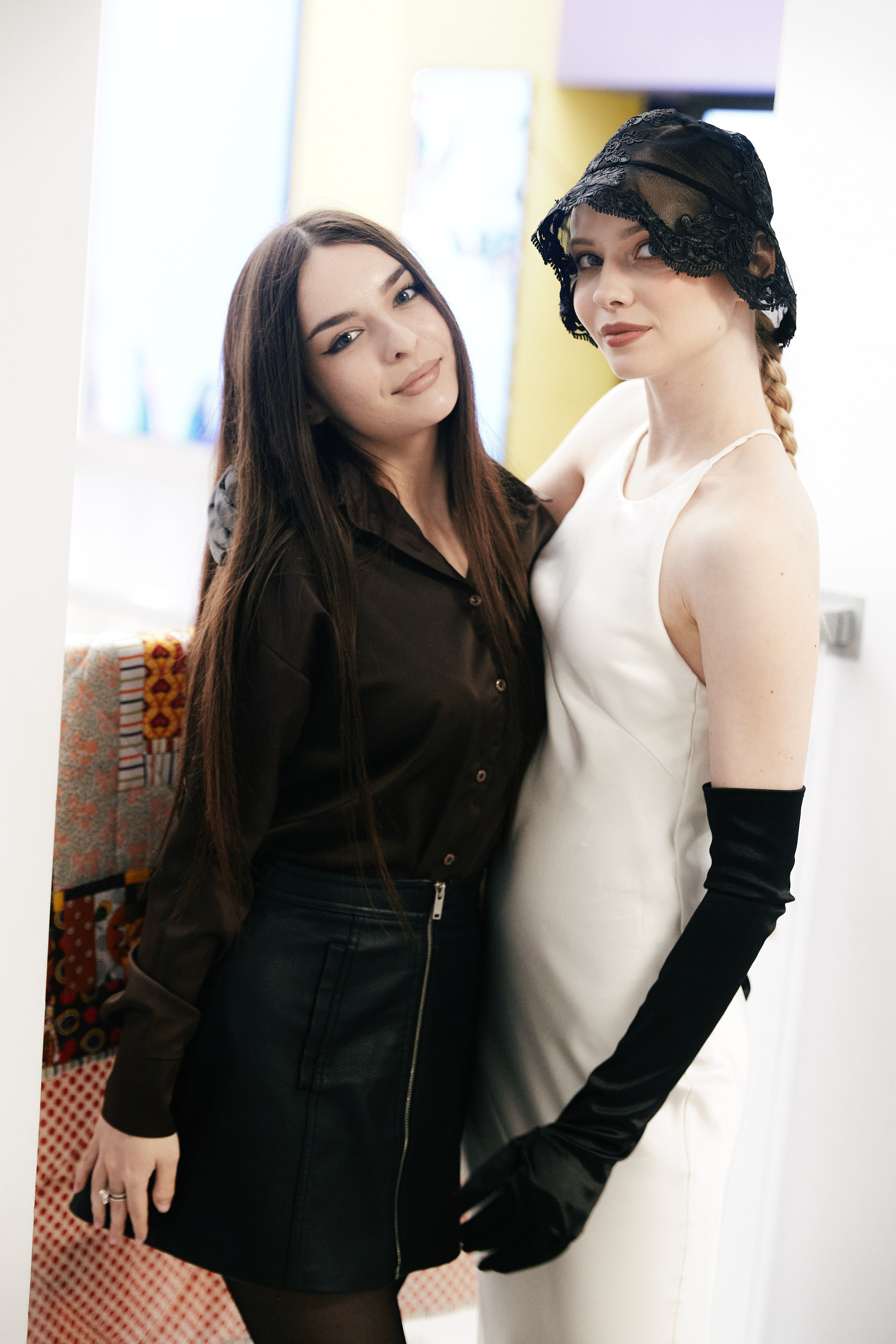 Показ NEXT Models 19.04. Свадебный репортажный фотограф краснодар максим дремов дрёмов фотосессия студия цена