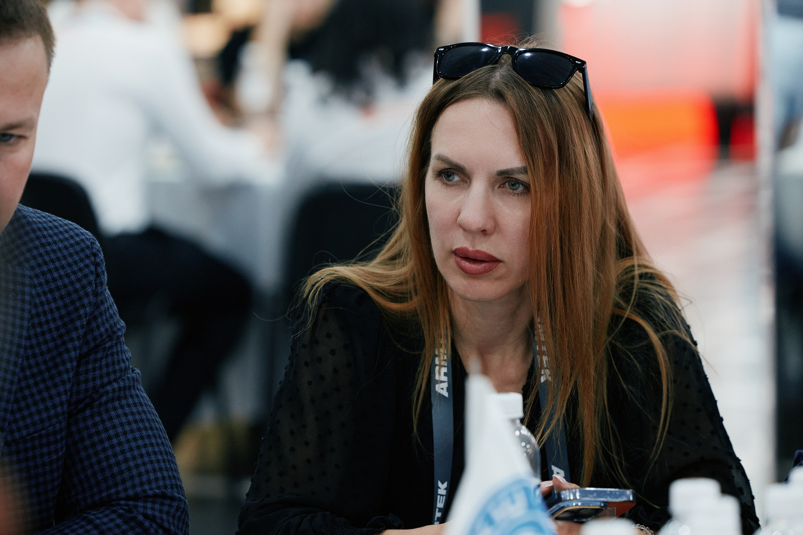 ARMTEK Конференция в «Форум Плаза» 26.06. Свадебный репортажный фотограф краснодар максим дремов дрёмов фотосессия студия цена