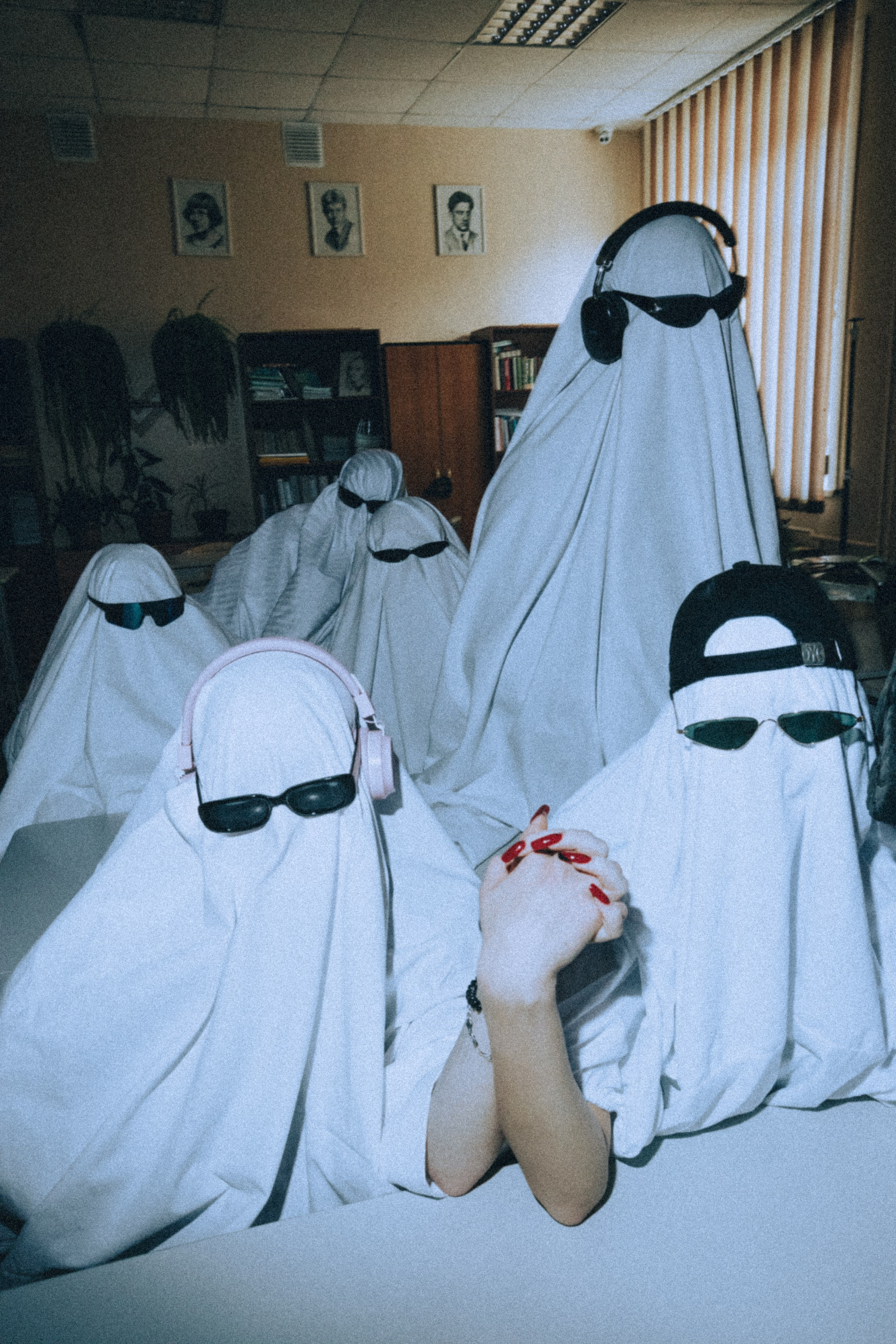 9 класс, школа № 39, Иркутск