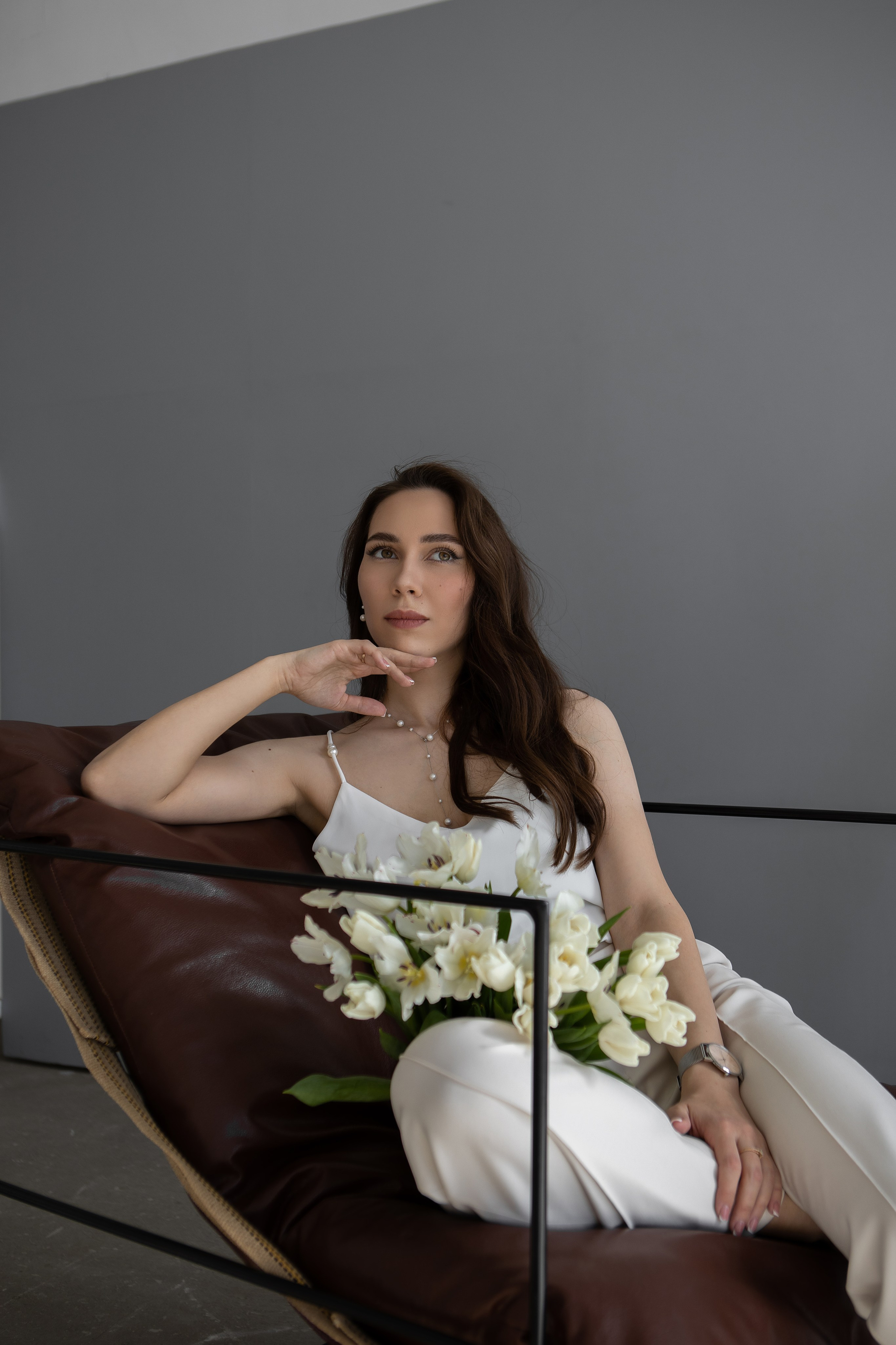 Полина, Ксения и Артем. Фотограф в Москве Таша Логинова