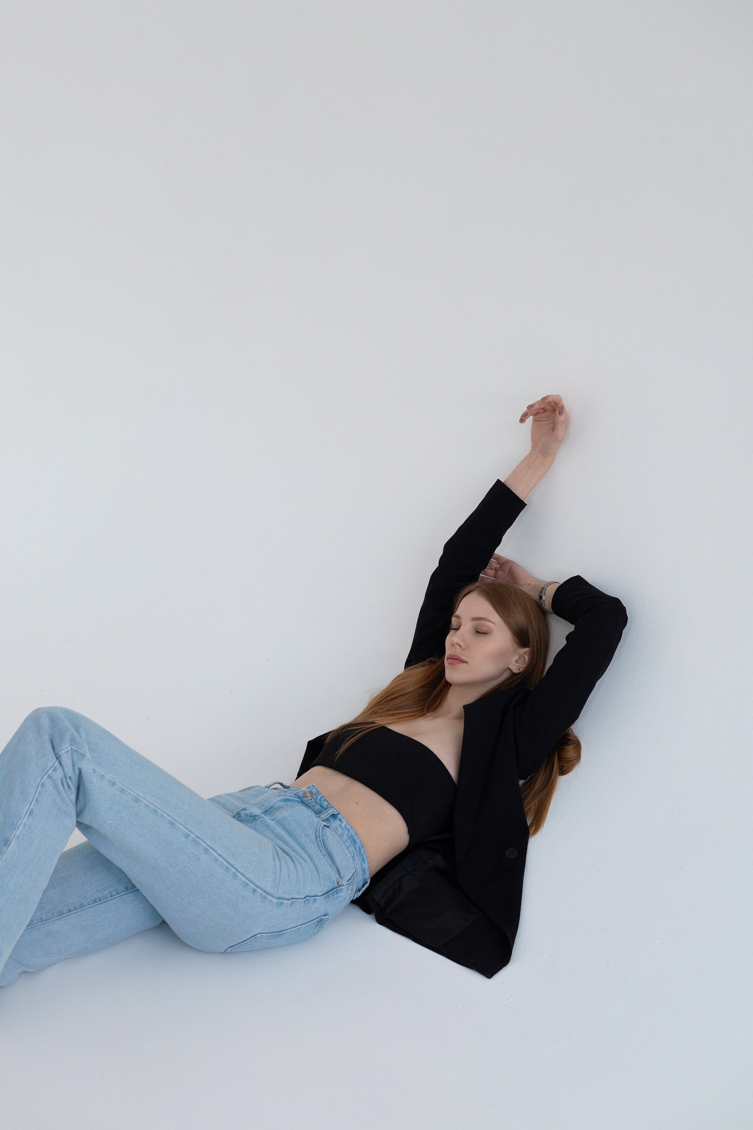 Циклорама. Фотограф в Москве Таша Логинова