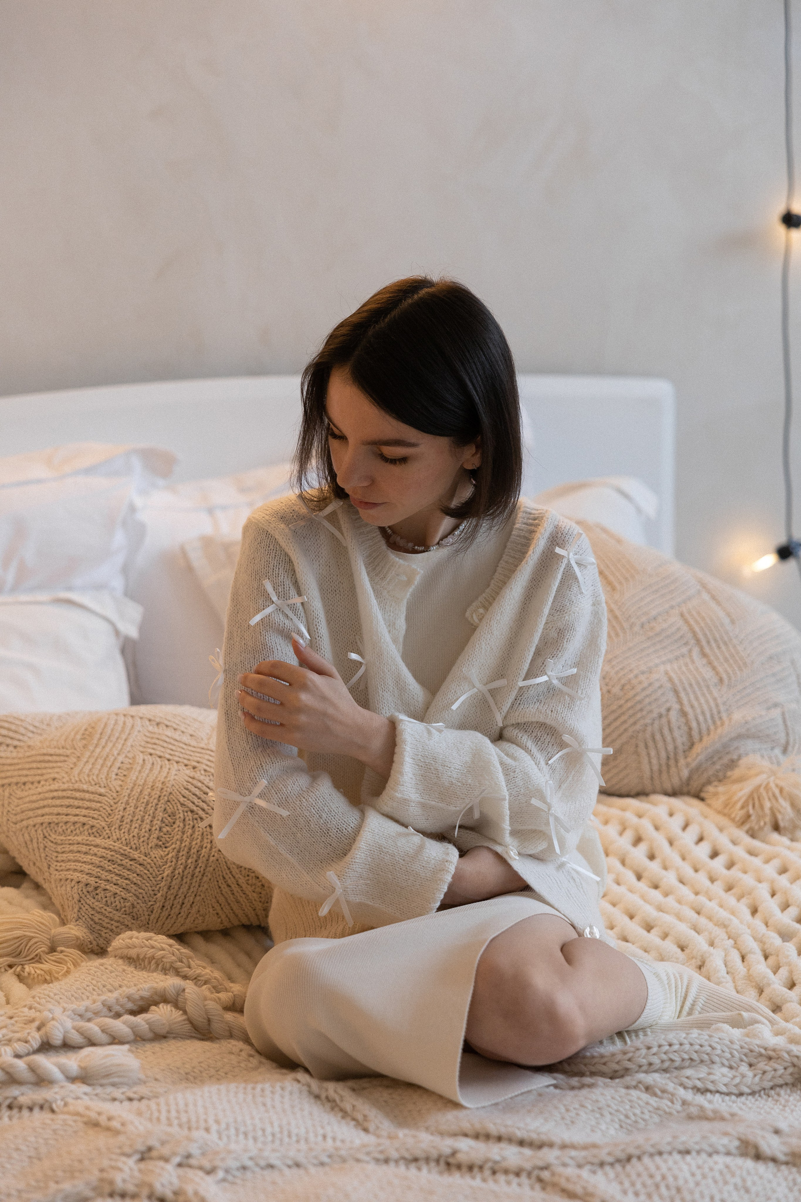 Новый год. Фотограф в Москве Таша Логинова