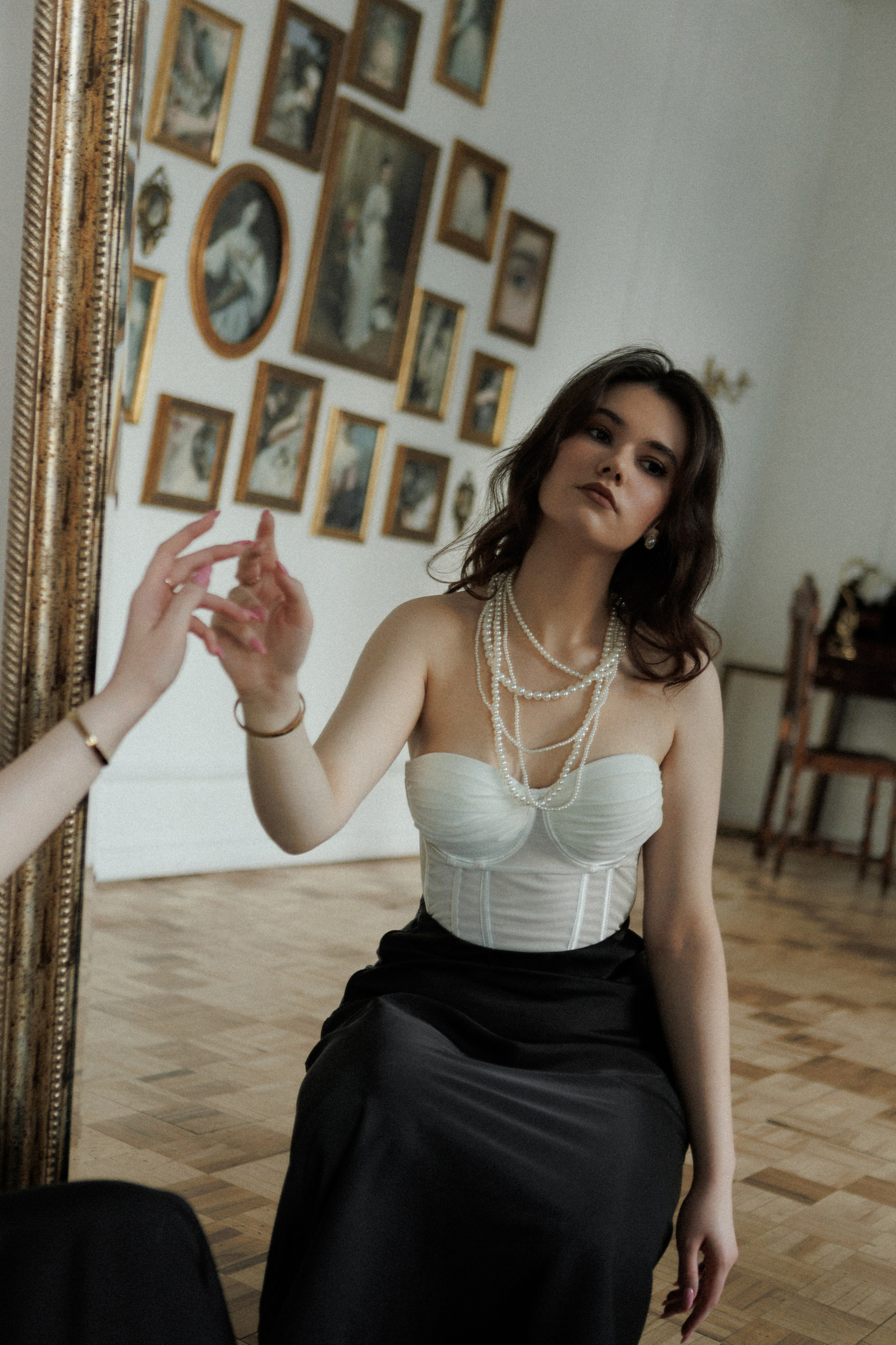 Дарья. Фотограф в Москве Таша Логинова