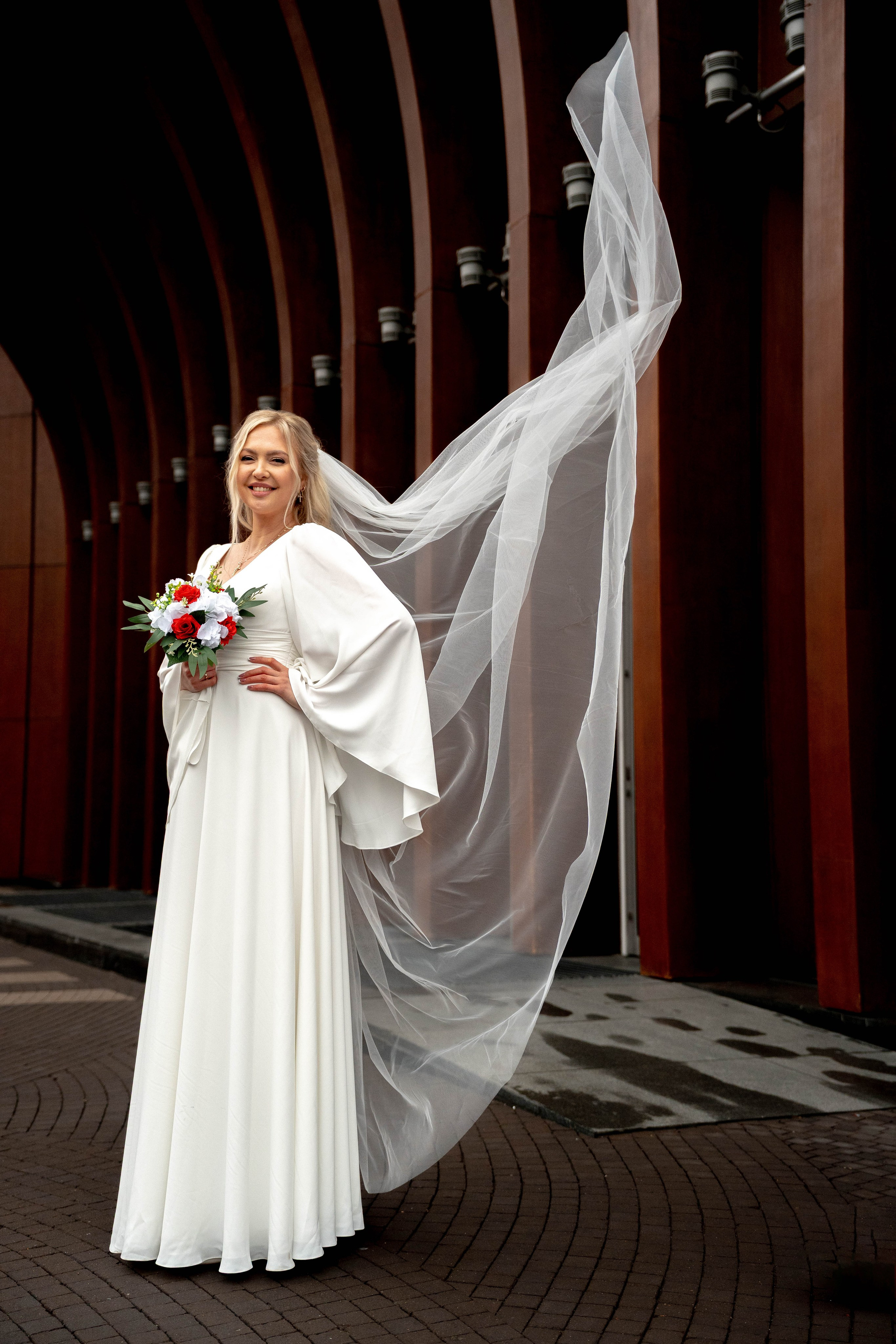 Свадебные. Фотограф в Москве Проймин Алексей