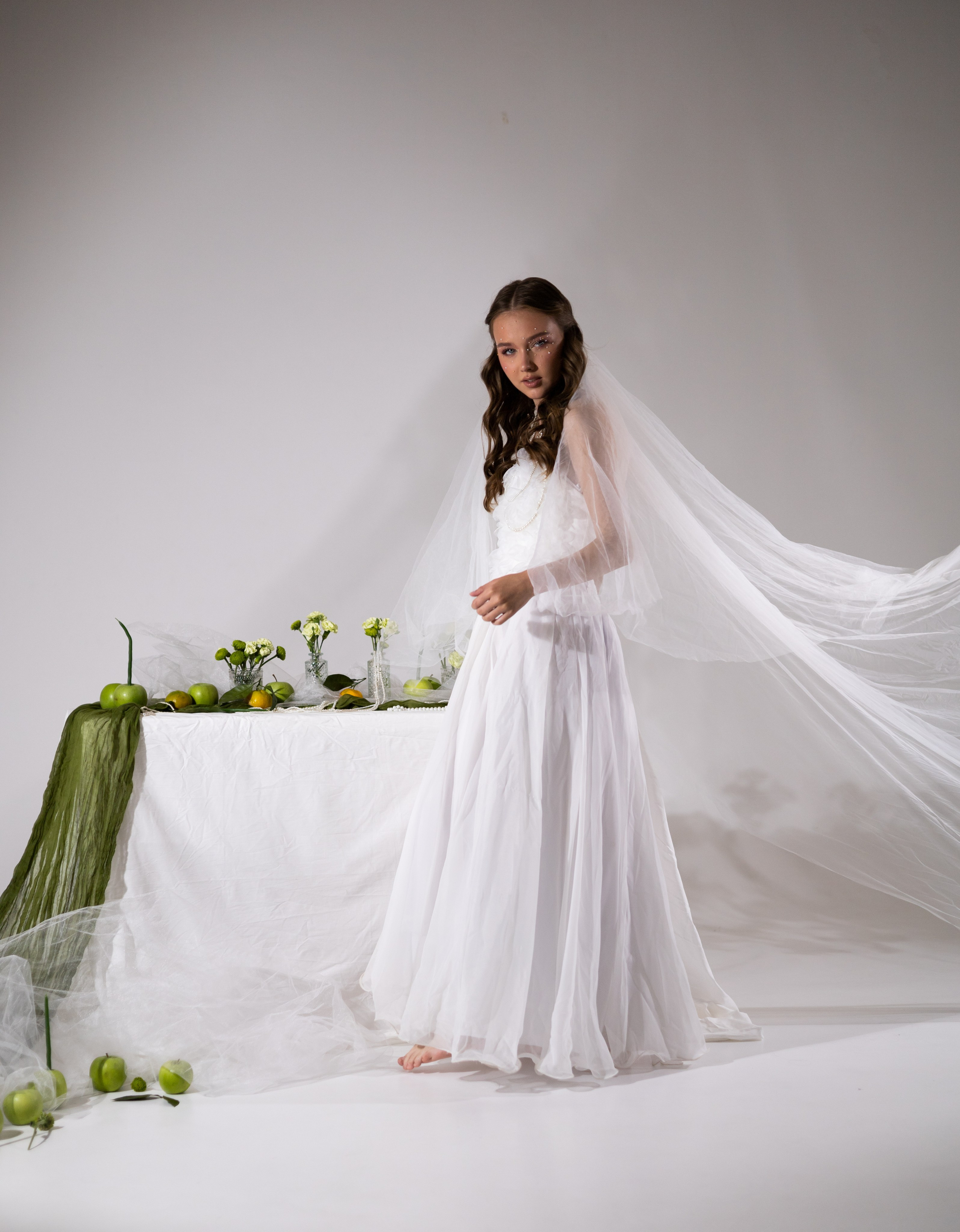 ЮЛИЯ. Фотограф Элла Ефимова