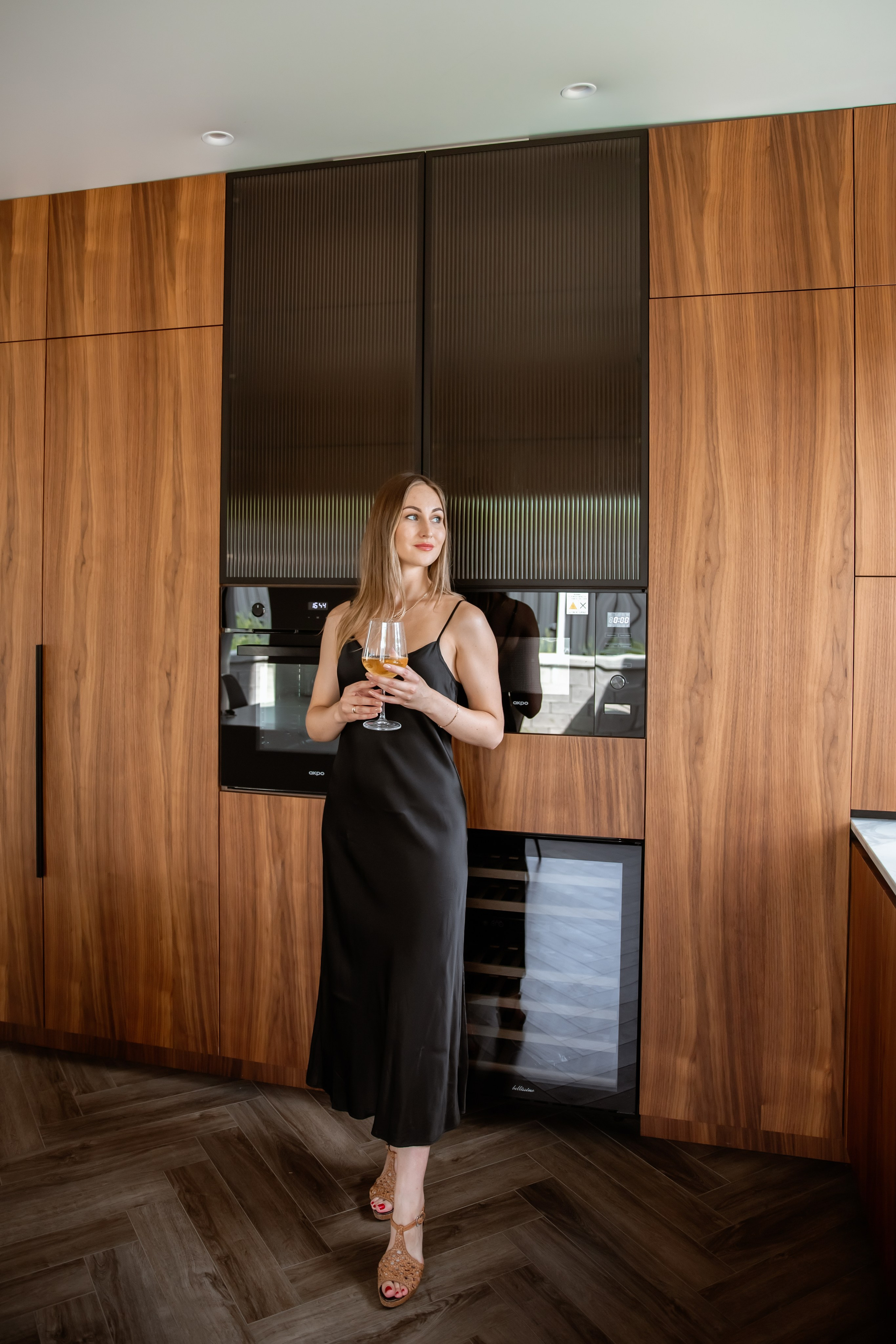 Фотограф недвижимости и контент-съемки в СПб