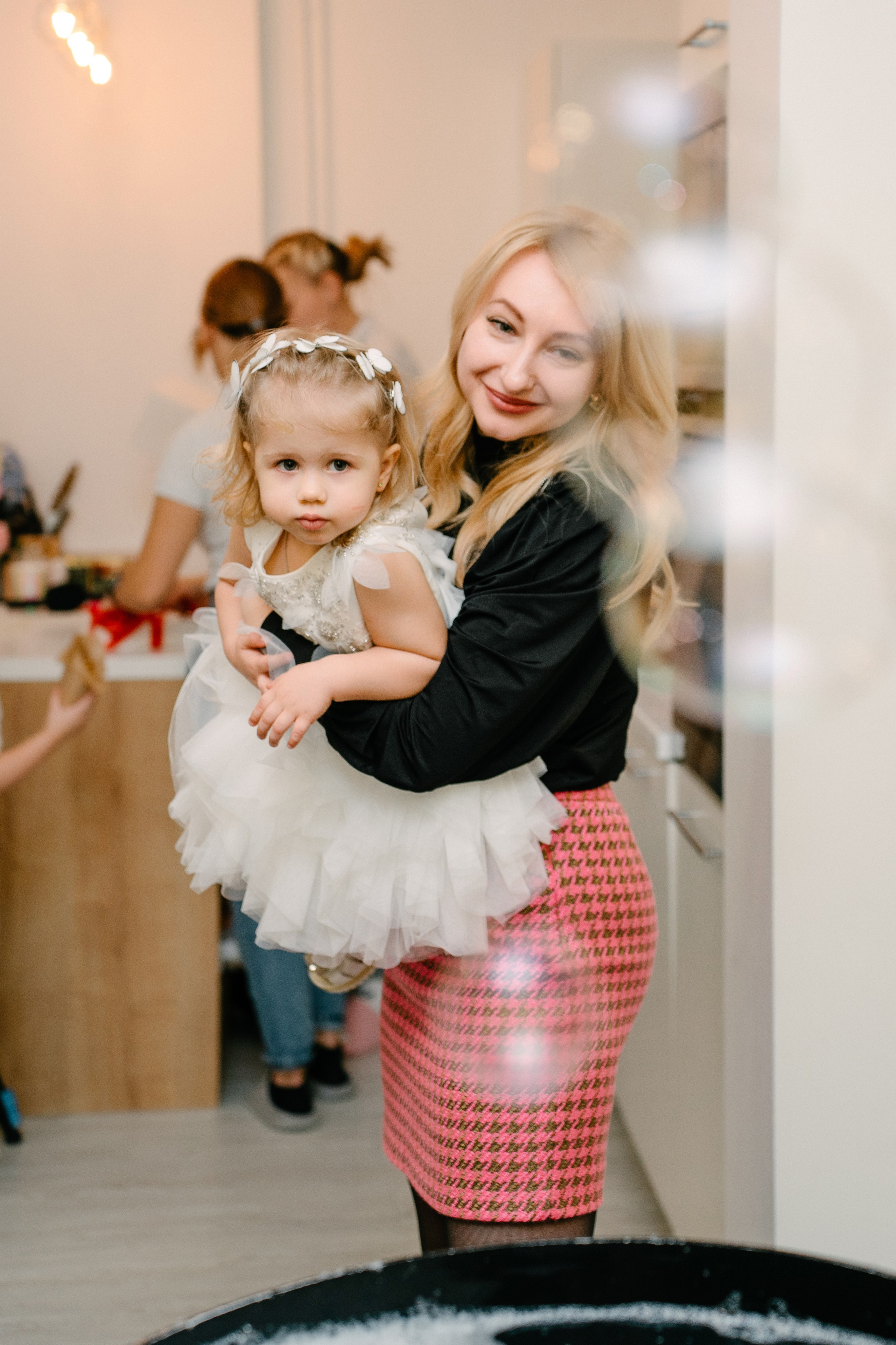 Александре 2 годика. Свадебный и семейный фотограф в Воронеже Анастасия Бойко