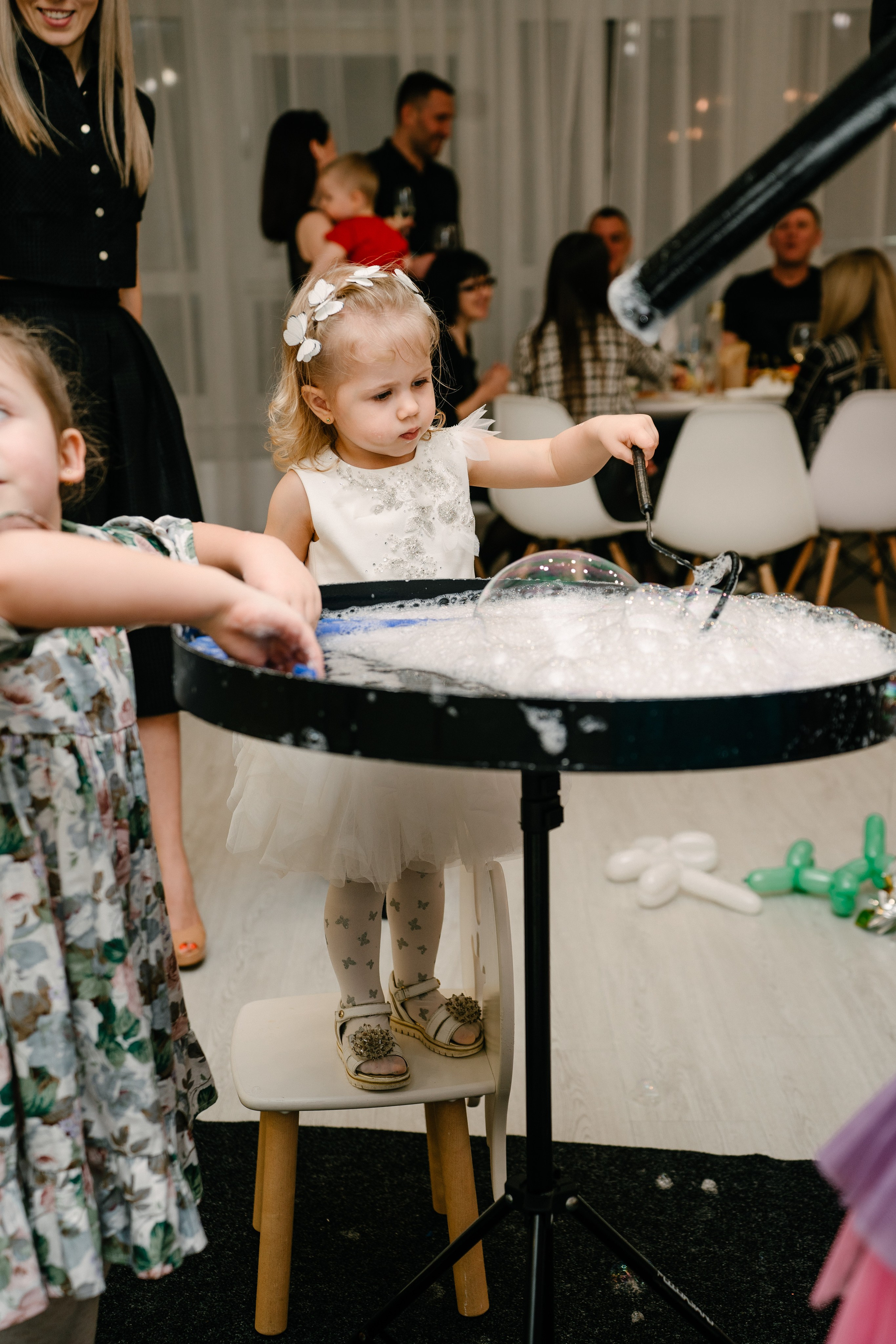 Александре 2 годика. Свадебный и семейный фотограф в Воронеже Анастасия Бойко