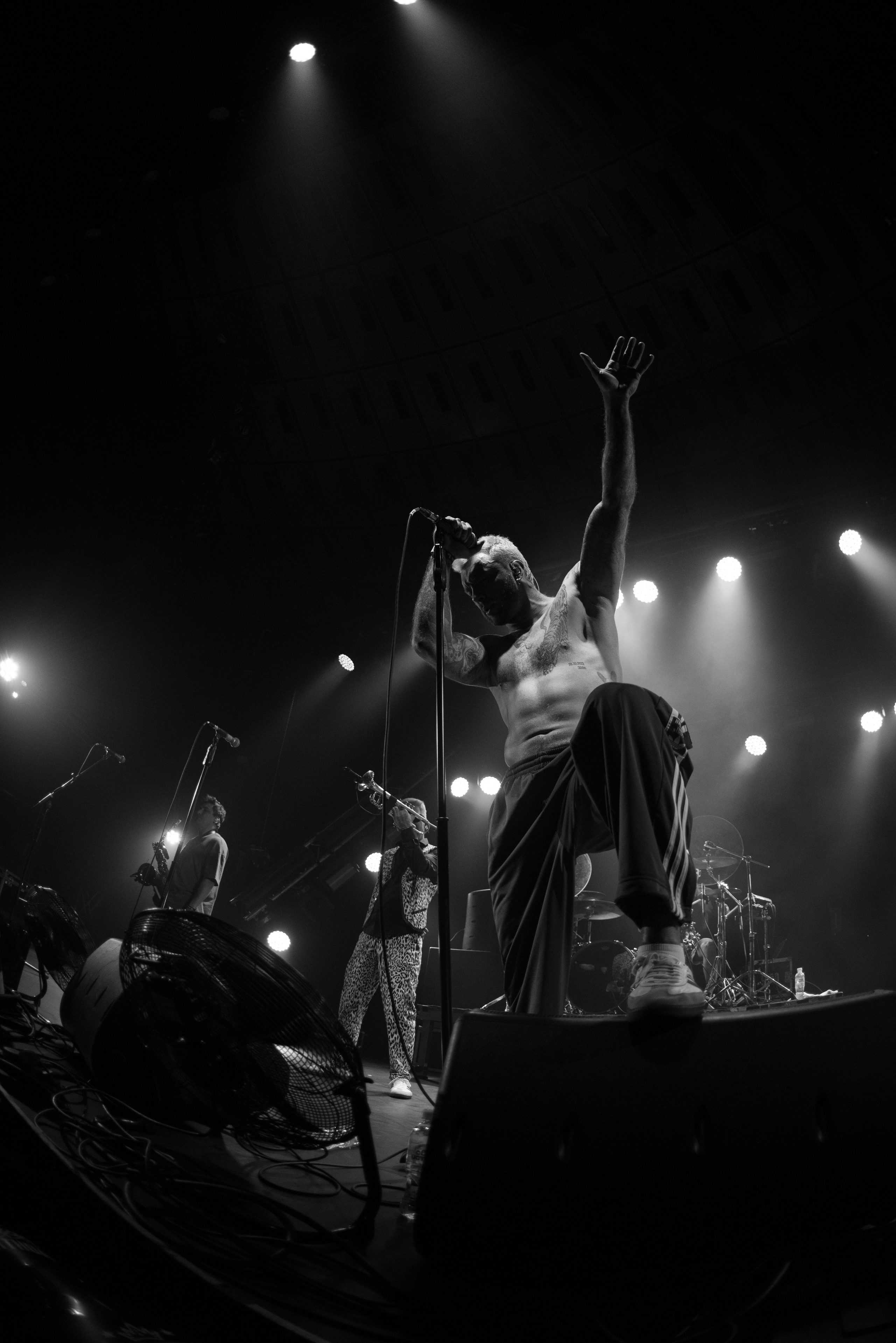 ГУДТАЙМС. Кира Молко — Концертный фотограф в Санкт-Петербурге