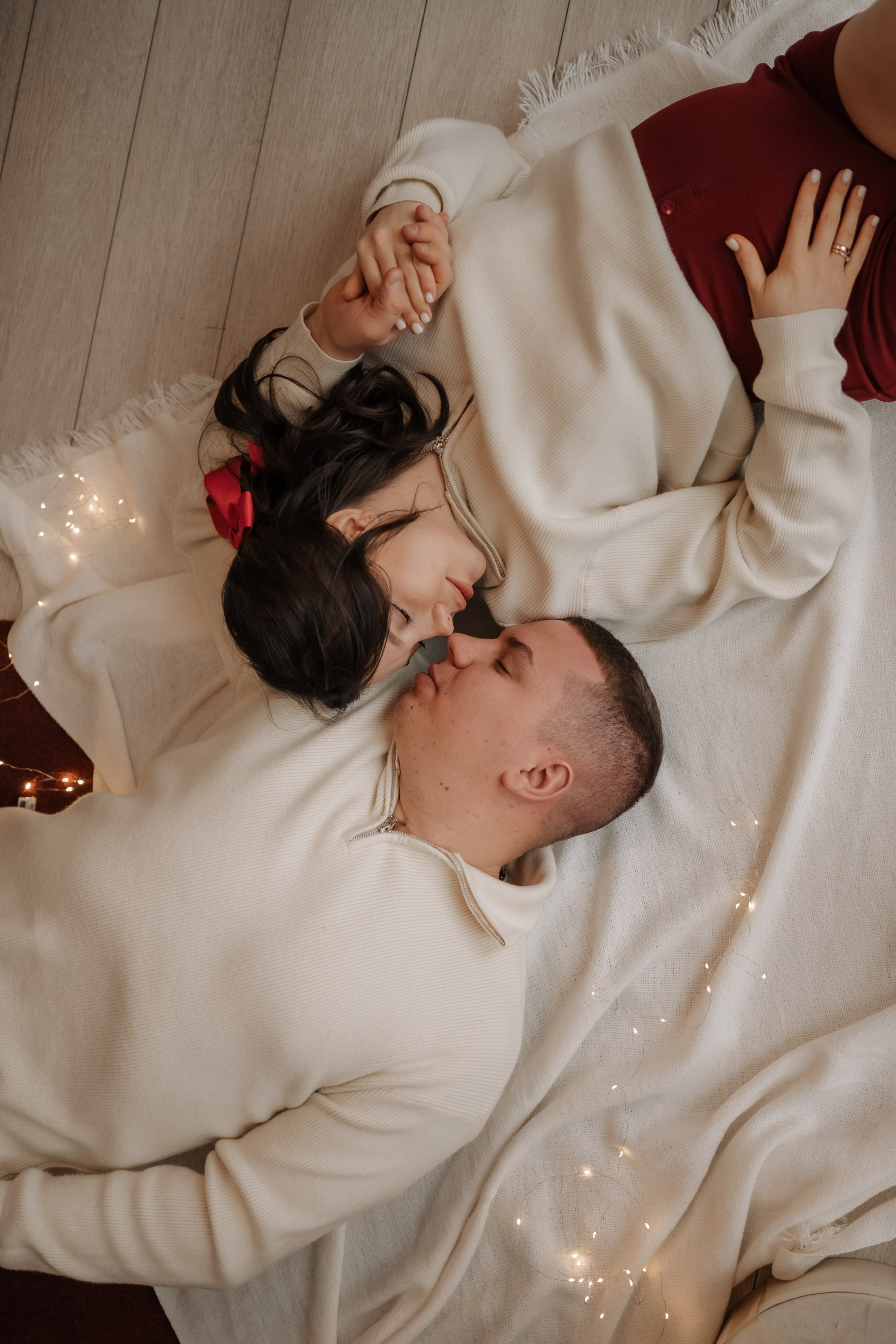 Алина и Илья. Дьяконова Валерия семейный и детский фотограф в Санкт-Петербурге