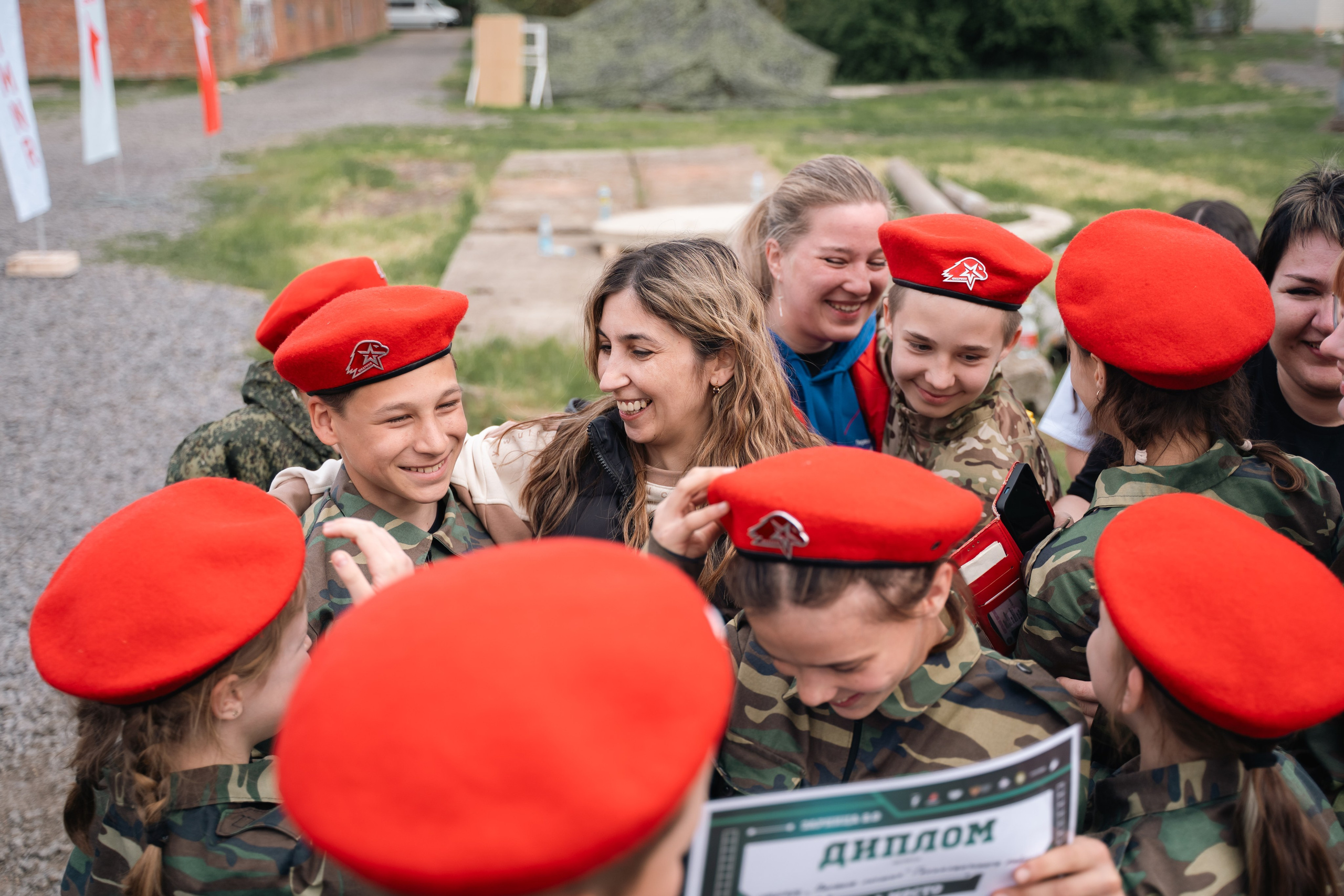 Спорт и соревнования. Репортажный фотограф в Краснодаре Ильченко Дарья