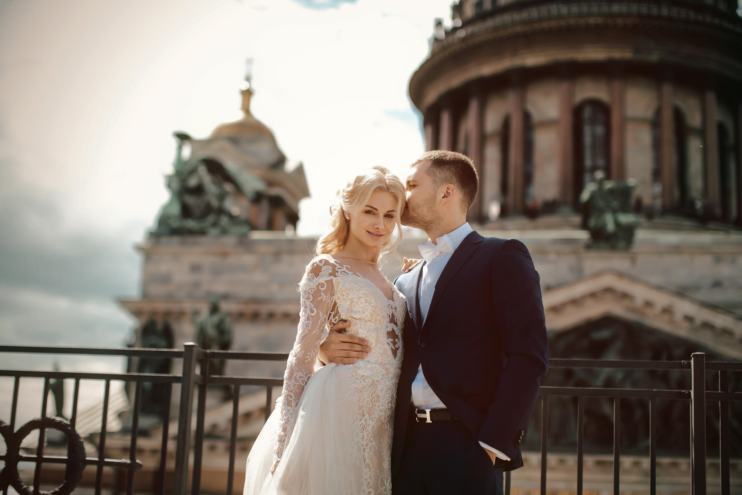 Свадебный фотограф в Санкт-Петербурге - портфолио. Свадебные серии. Фотограф в Санкт-Петербурге, — Евгения Солнцева