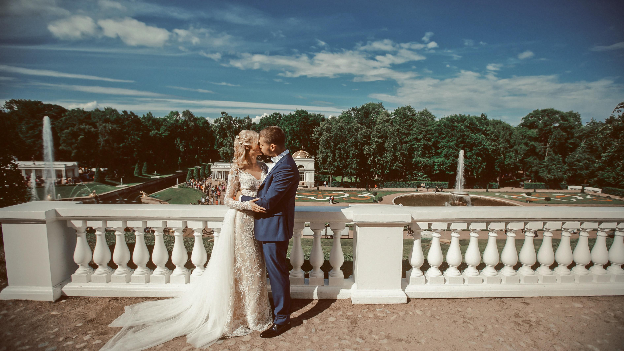 Свадебный фотограф в Санкт-Петербурге - портфолио. Свадебные серии. Фотограф в Санкт-Петербурге, — Евгения Солнцева