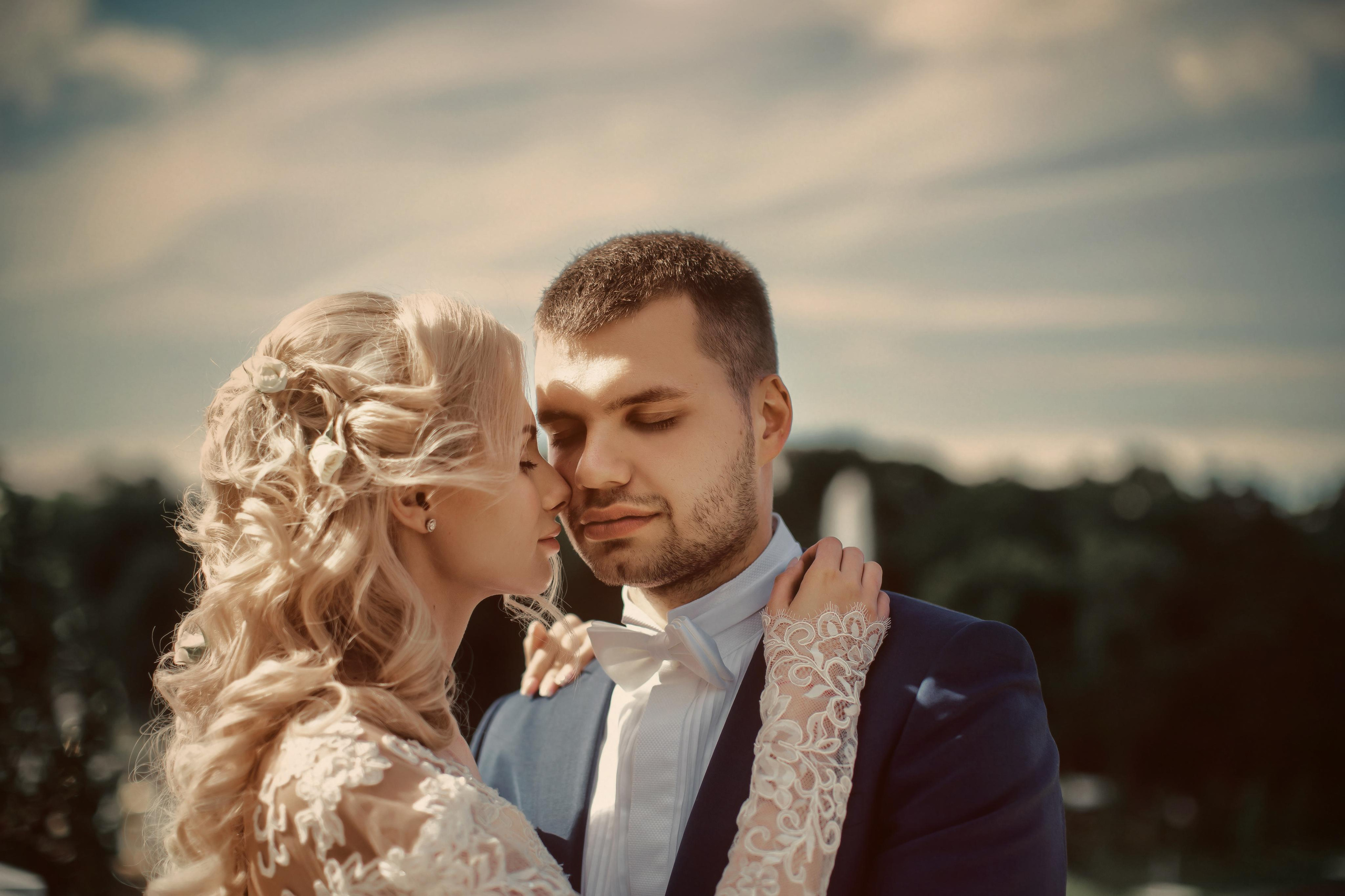 Свадебный фотограф в Санкт-Петербурге - портфолио. Свадебные серии. Фотограф в Санкт-Петербурге, — Евгения Солнцева