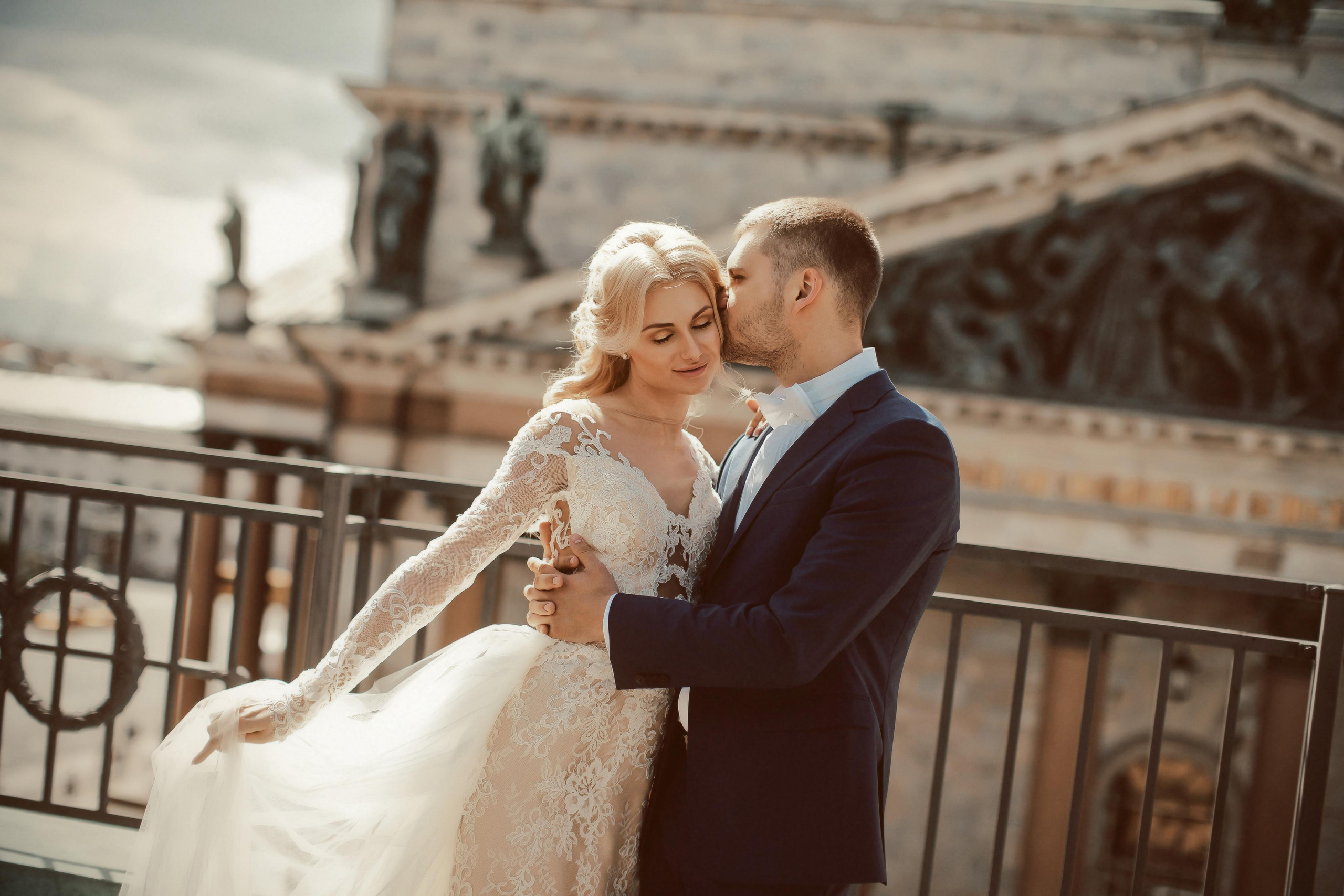 Свадебный фотограф в Санкт-Петербурге - портфолио. Свадебные серии. Фотограф в Санкт-Петербурге, — Евгения Солнцева