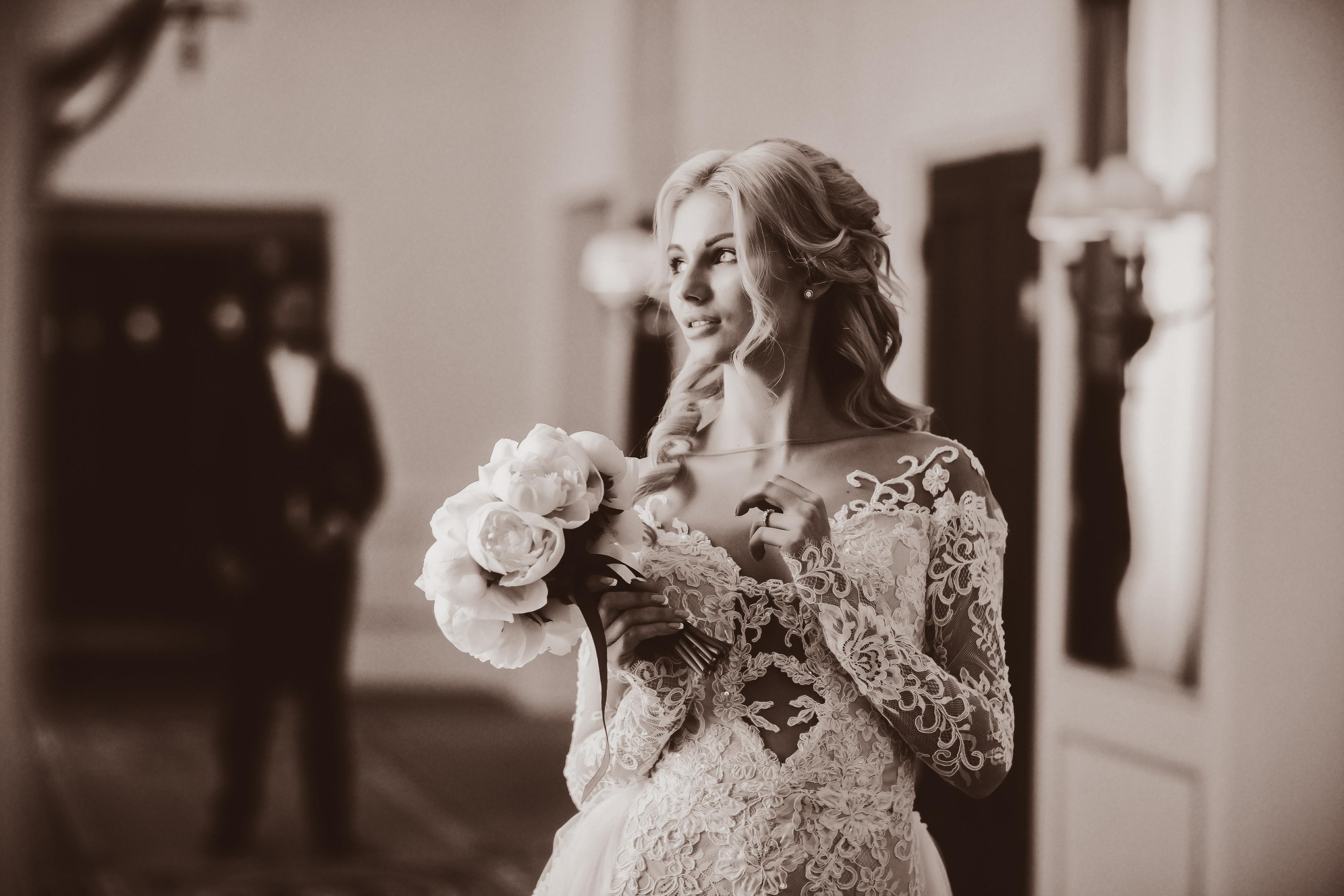 Свадебный фотограф в Санкт-Петербурге - портфолио. Свадебные серии. Фотограф в Санкт-Петербурге, — Евгения Солнцева